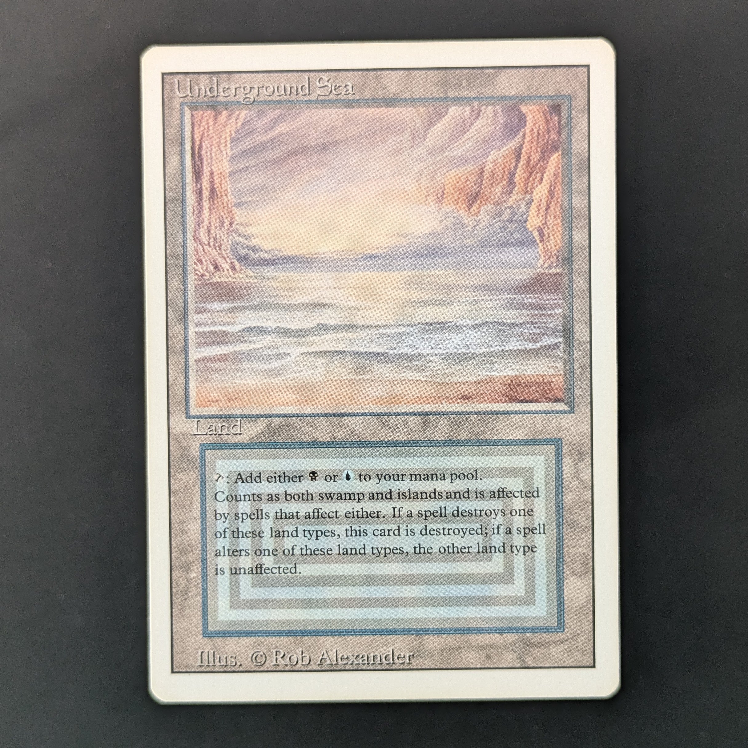 Underground Sea - Revised