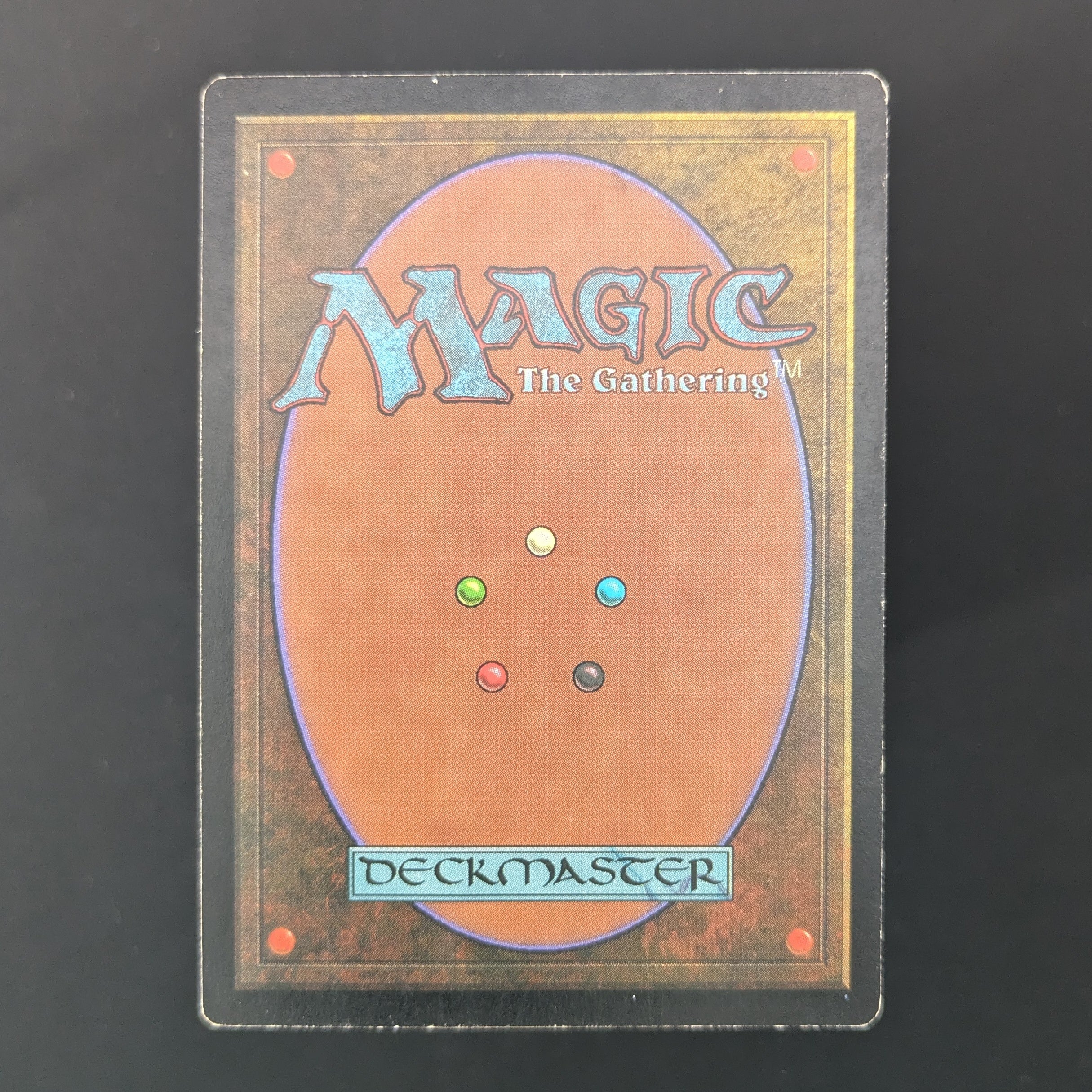 MTG Singles - Yawgmoth's Will - Urza's Saga - 