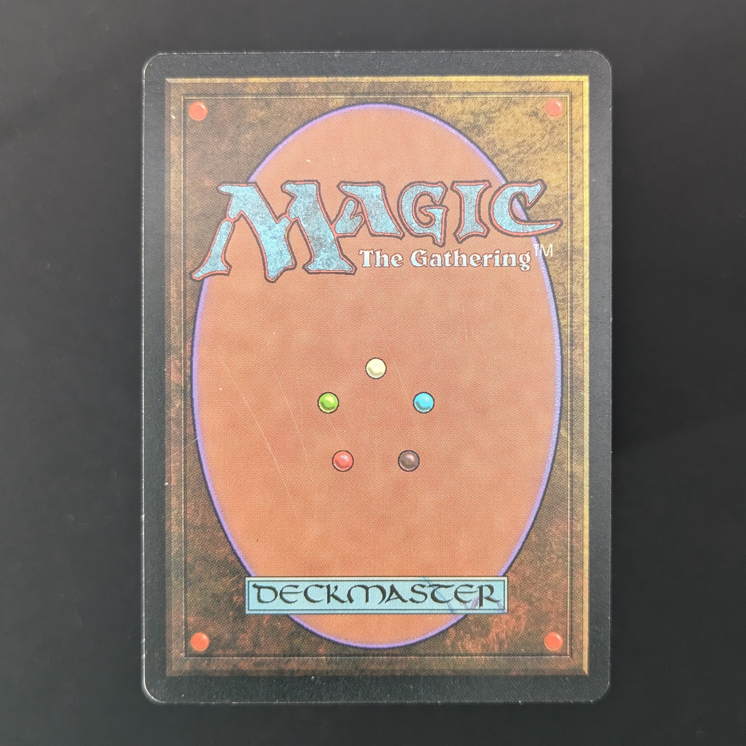 Mox Diamond - Stronghold
