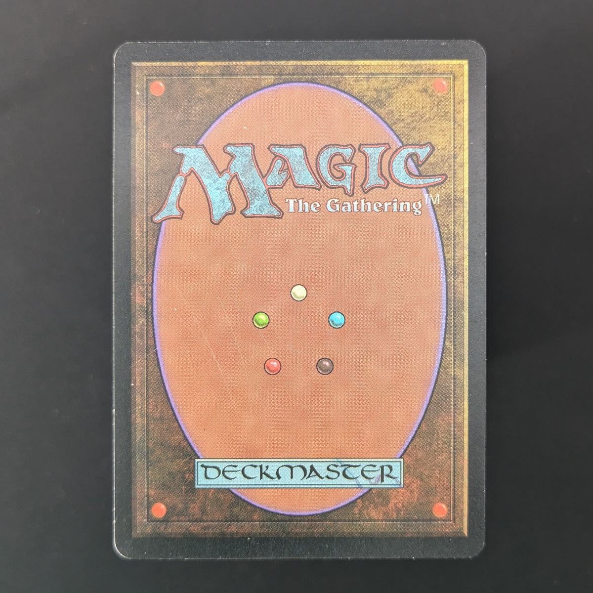 MTG Singles - Mox Diamond - Stronghold - 