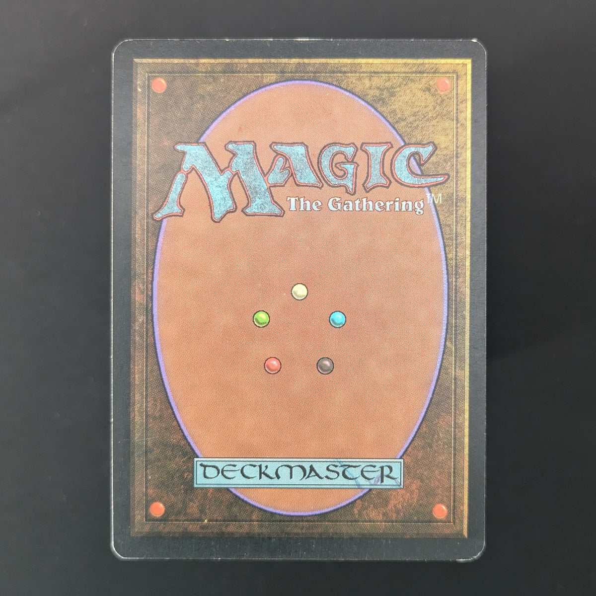 MTG Singles - Mox Diamond - Stronghold - 