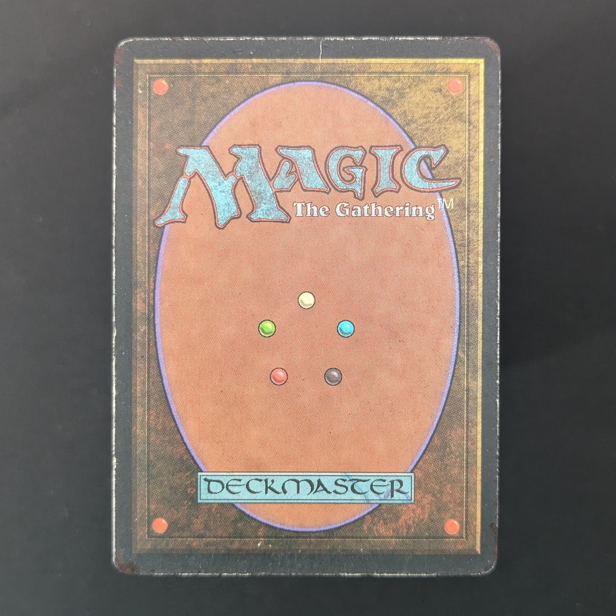 MTG Singles - Mox Diamond - Stronghold - 
