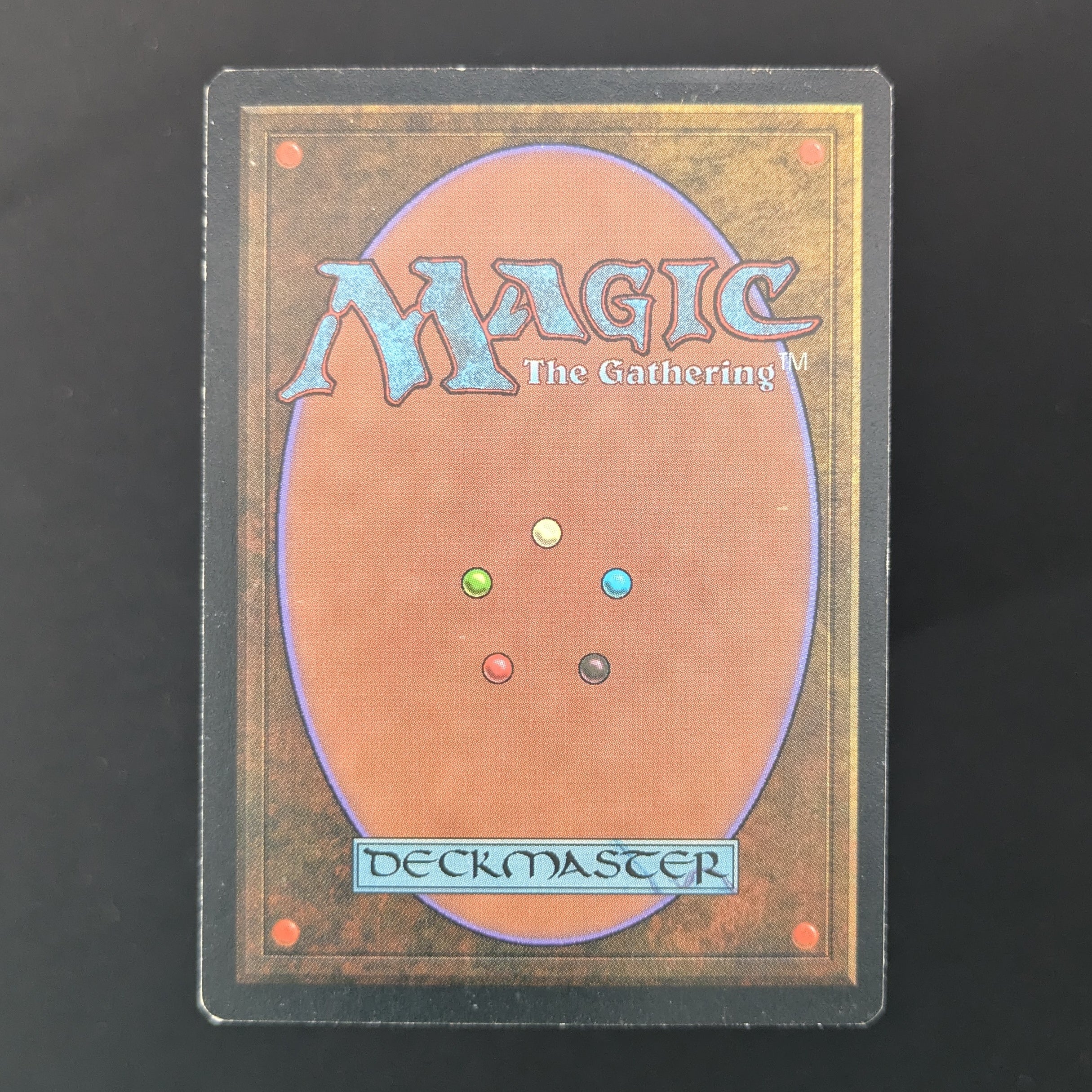 MTG Singles - Phyrexian Dreadnought - Mirage - 