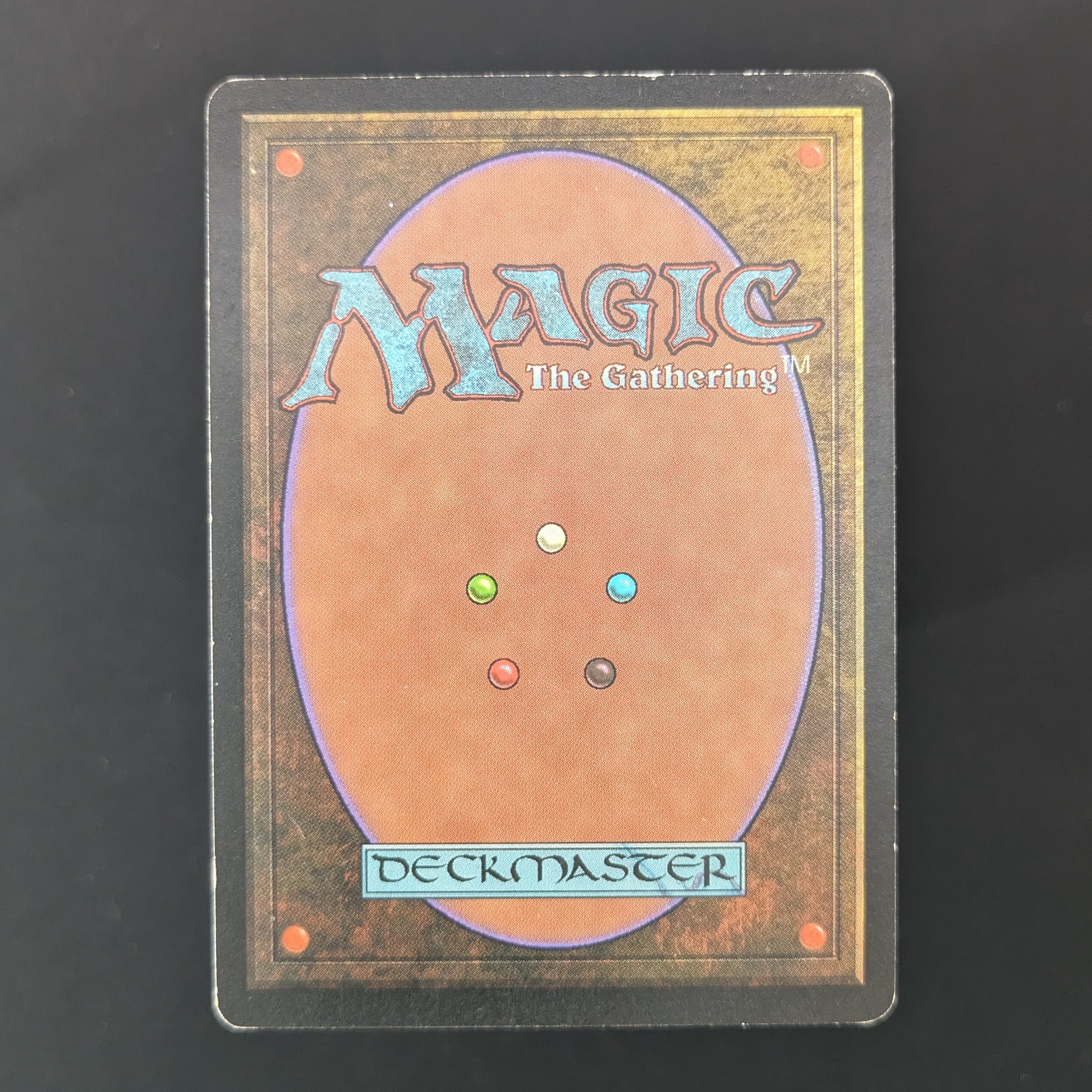 MTG Singles - City of Traitors - Exodus - 