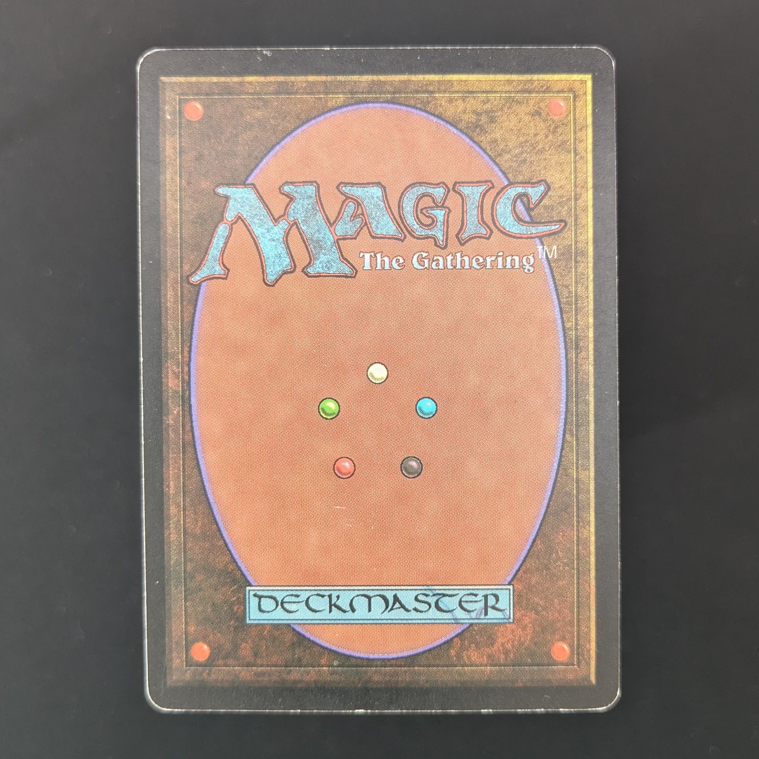 MTG Singles - Gaea's Cradle - Urza's Saga - 