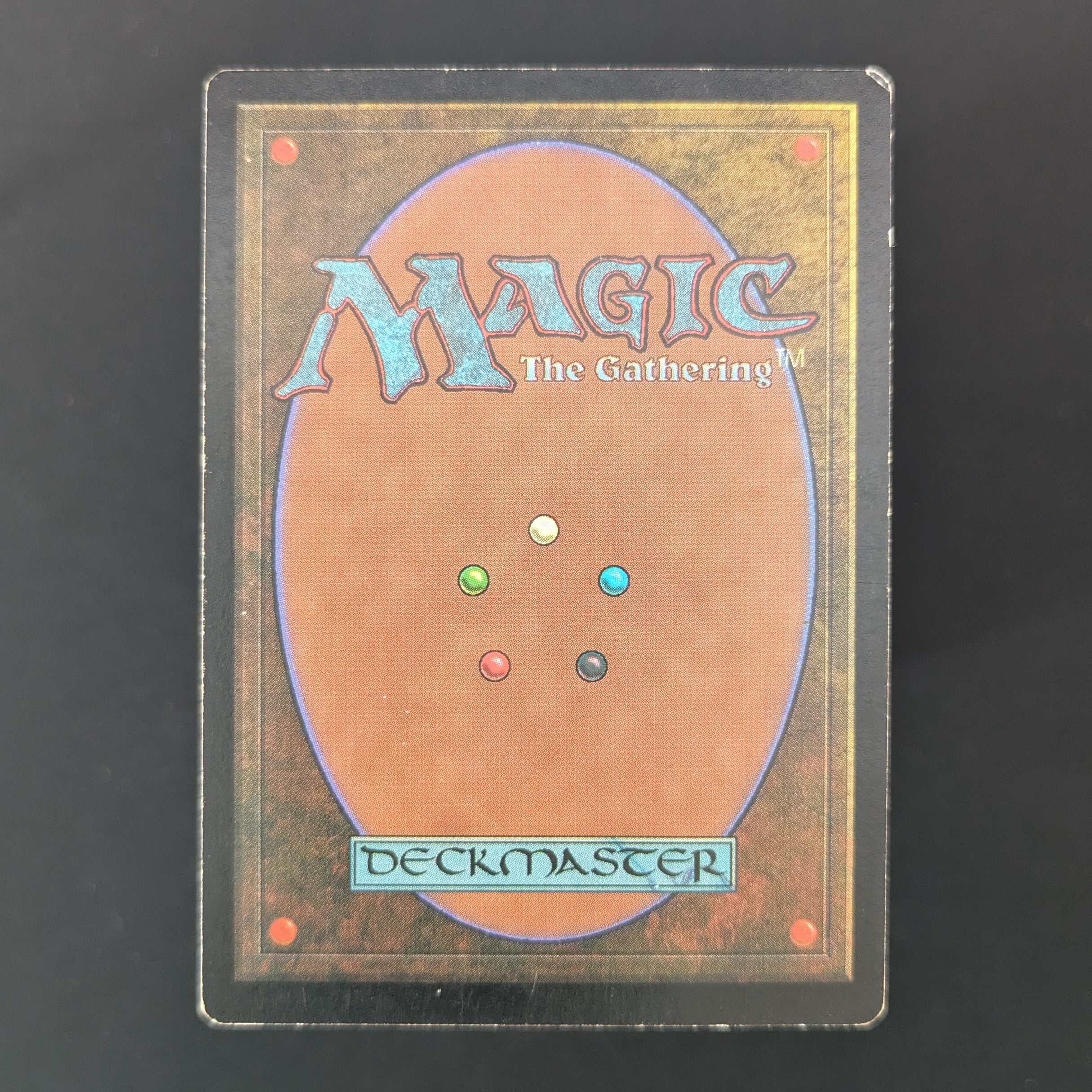 MTG Singles - Gaea's Cradle - Urza's Saga - 