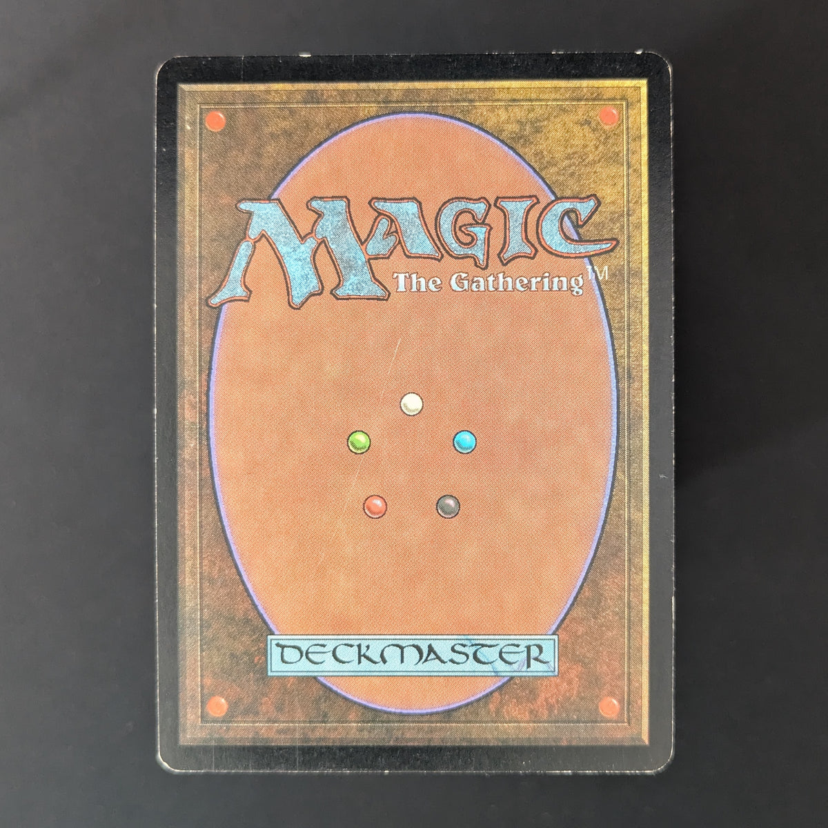 MTG Singles - [FOIL] Gush - Mercadian Masques - English - LP - 