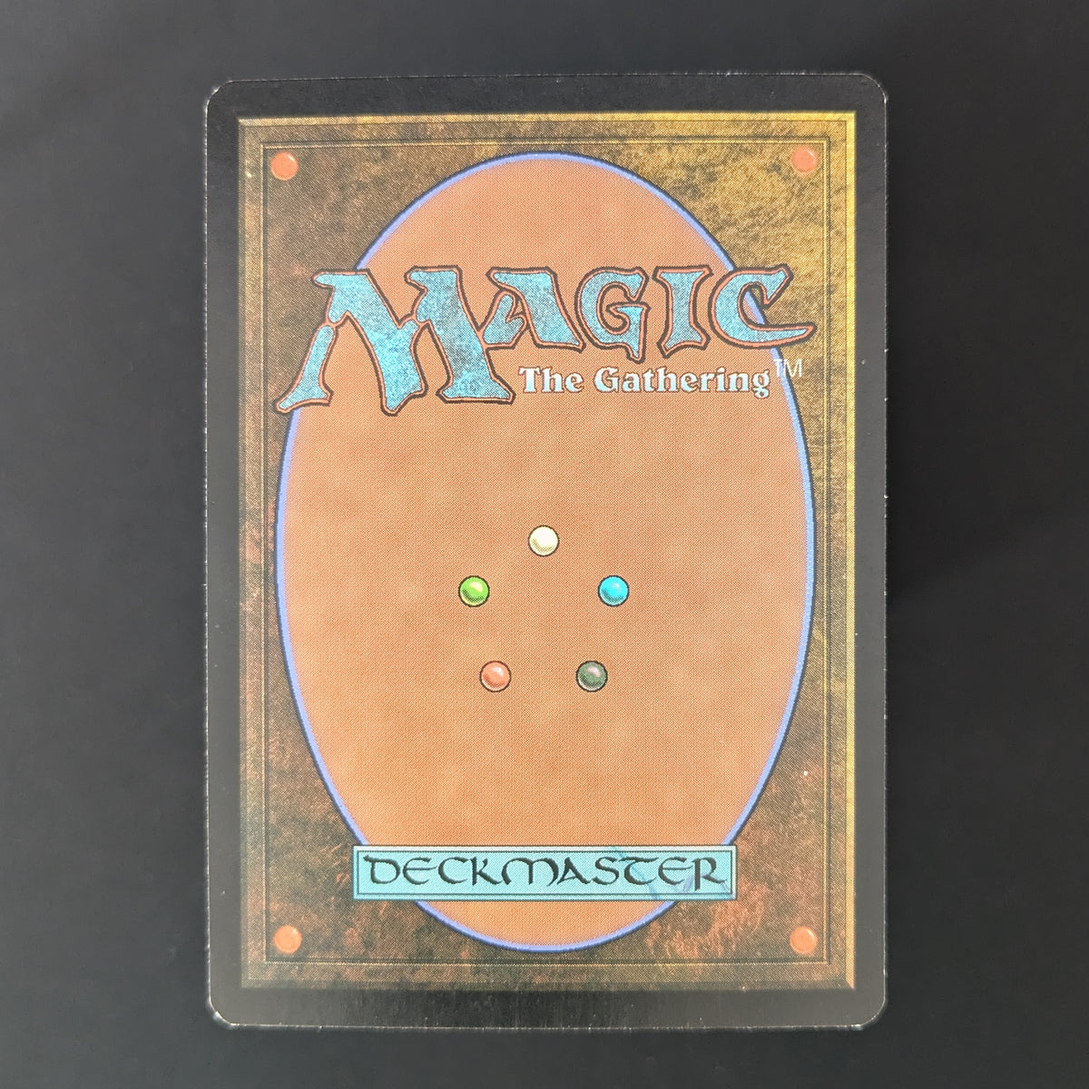 MTG Singles - [FOIL] Stifle - Scourge - English - EX - SIGNED - 