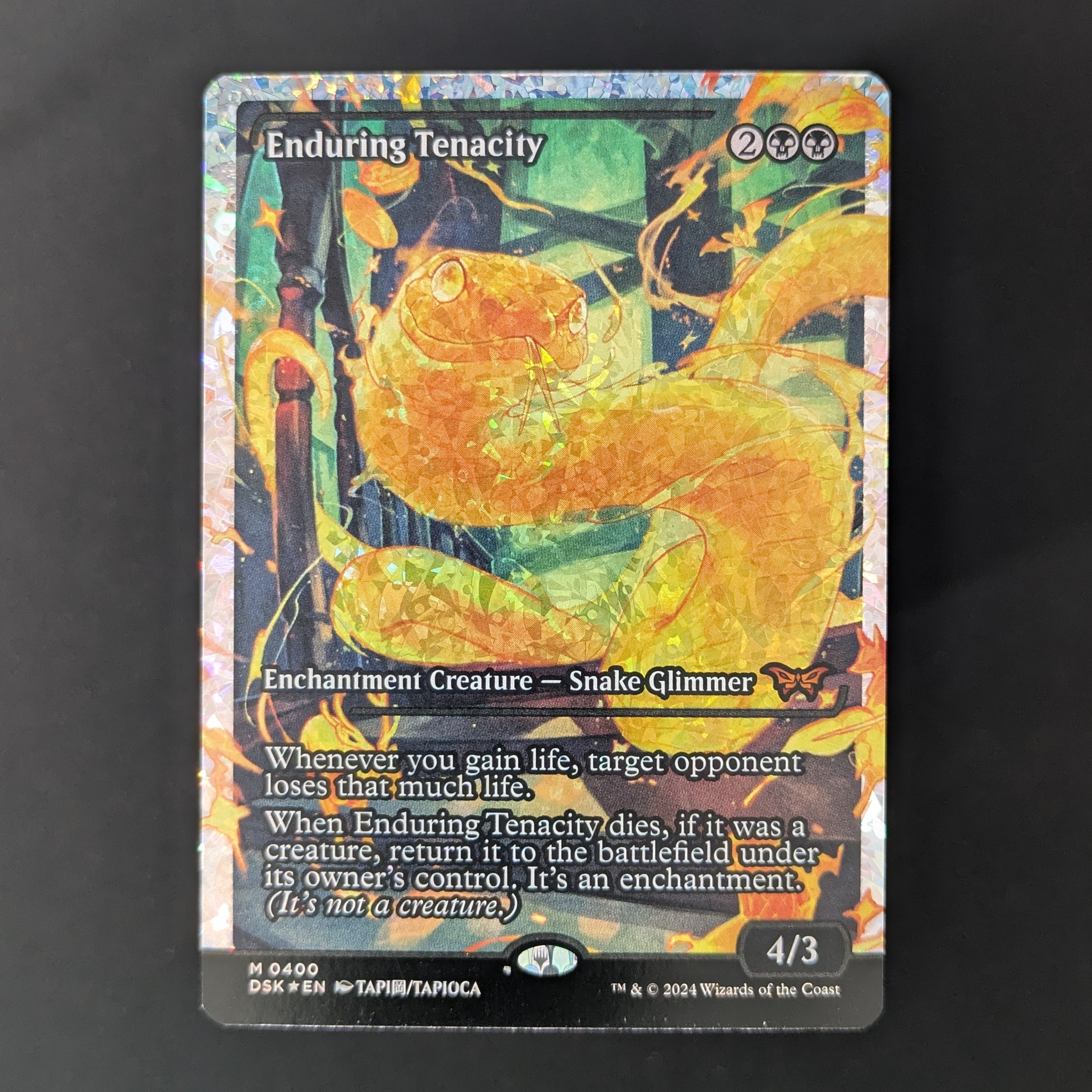 Magic: The Gathering – Page 2