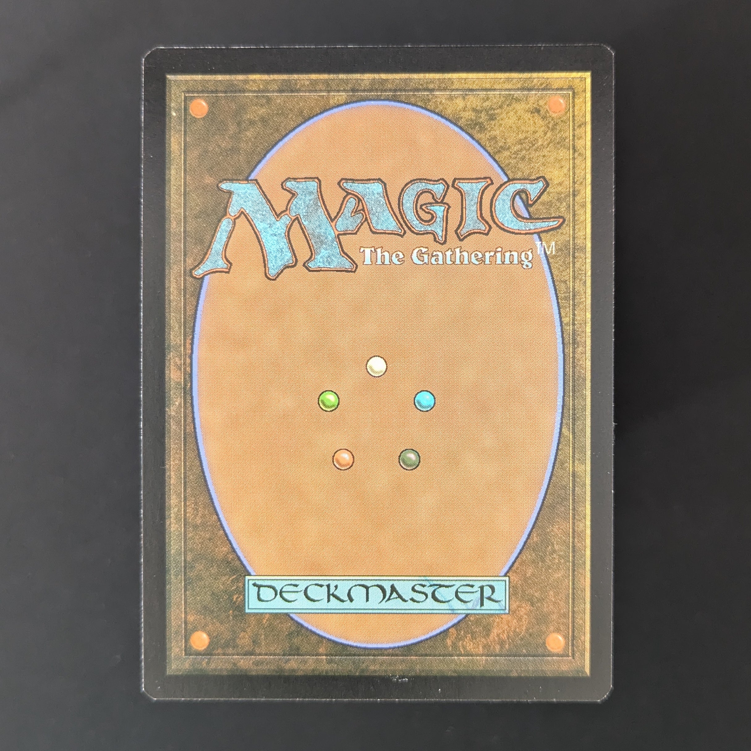 MTG Singles - [FOIL] Imperial Seal - Judge Rewards Promos - English - NM - 