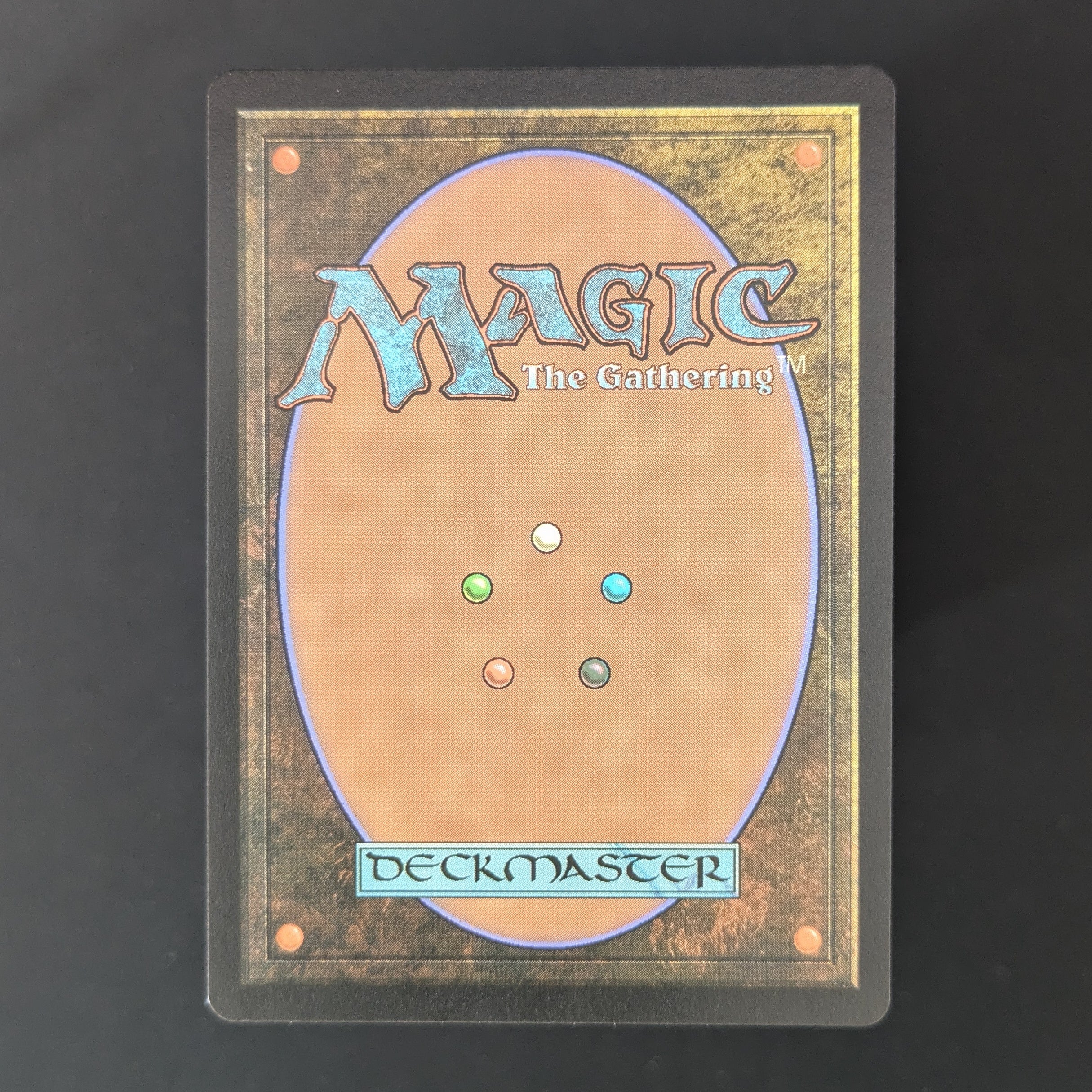 MTG Singles - [FOIL] Chrome Mox - Secret Lair Drop Series: 30th Anniversary Countdown Kit - English - PO - 