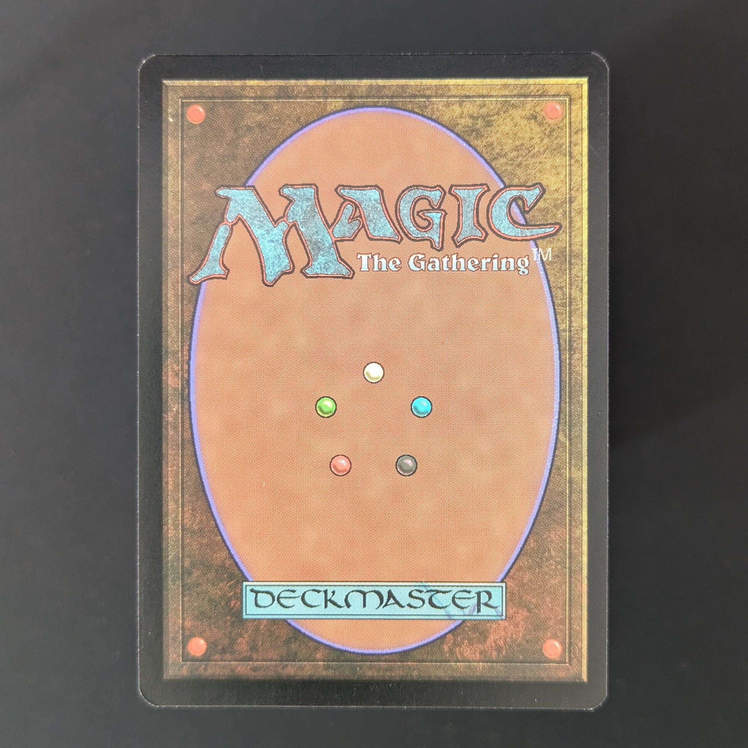 MTG Singles - [FOIL] Chrome Mox - Kaladesh Inventions - English - NM - 