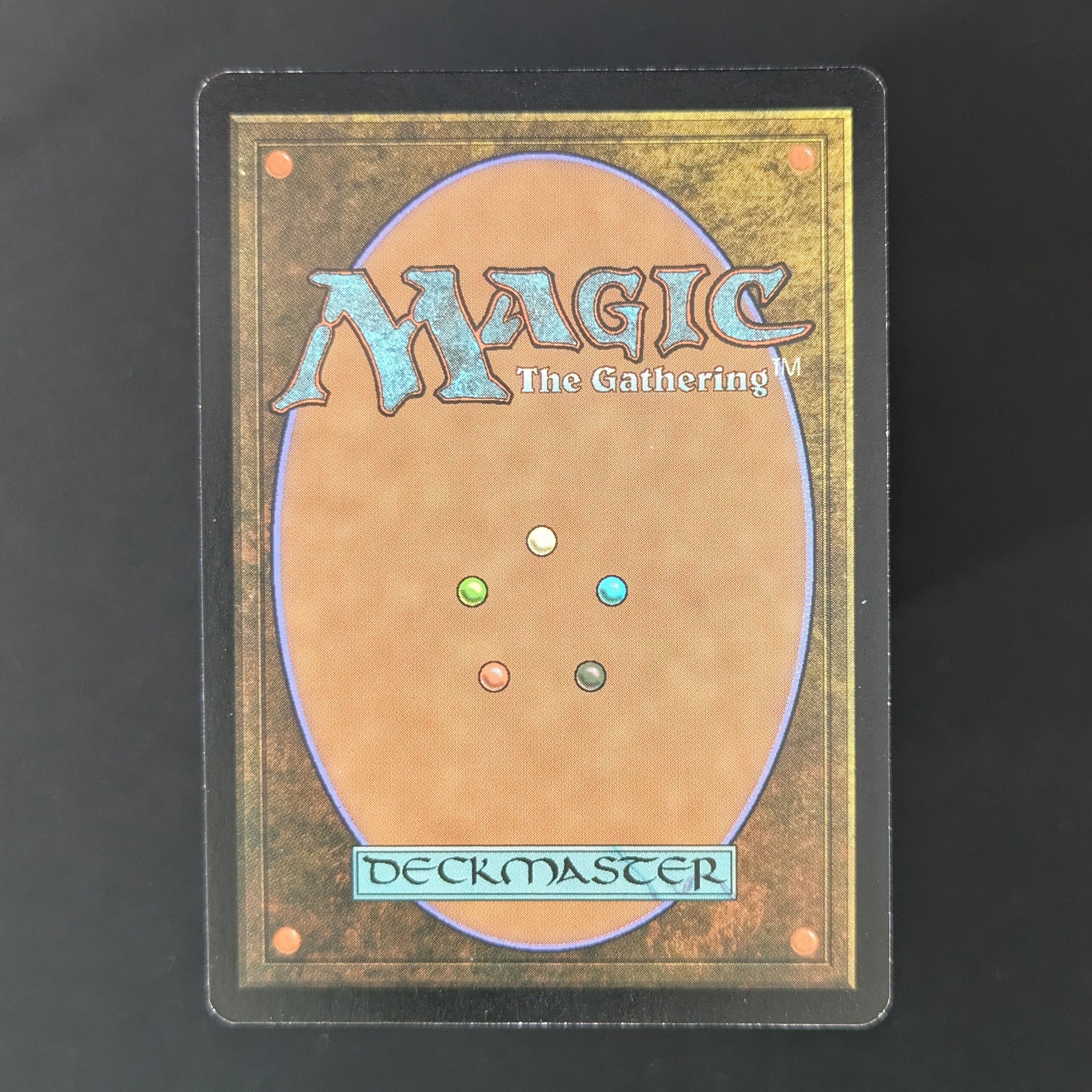 MTG Singles - [FOIL] Ancient Tomb - Zendikar Expeditions - English - EX - 