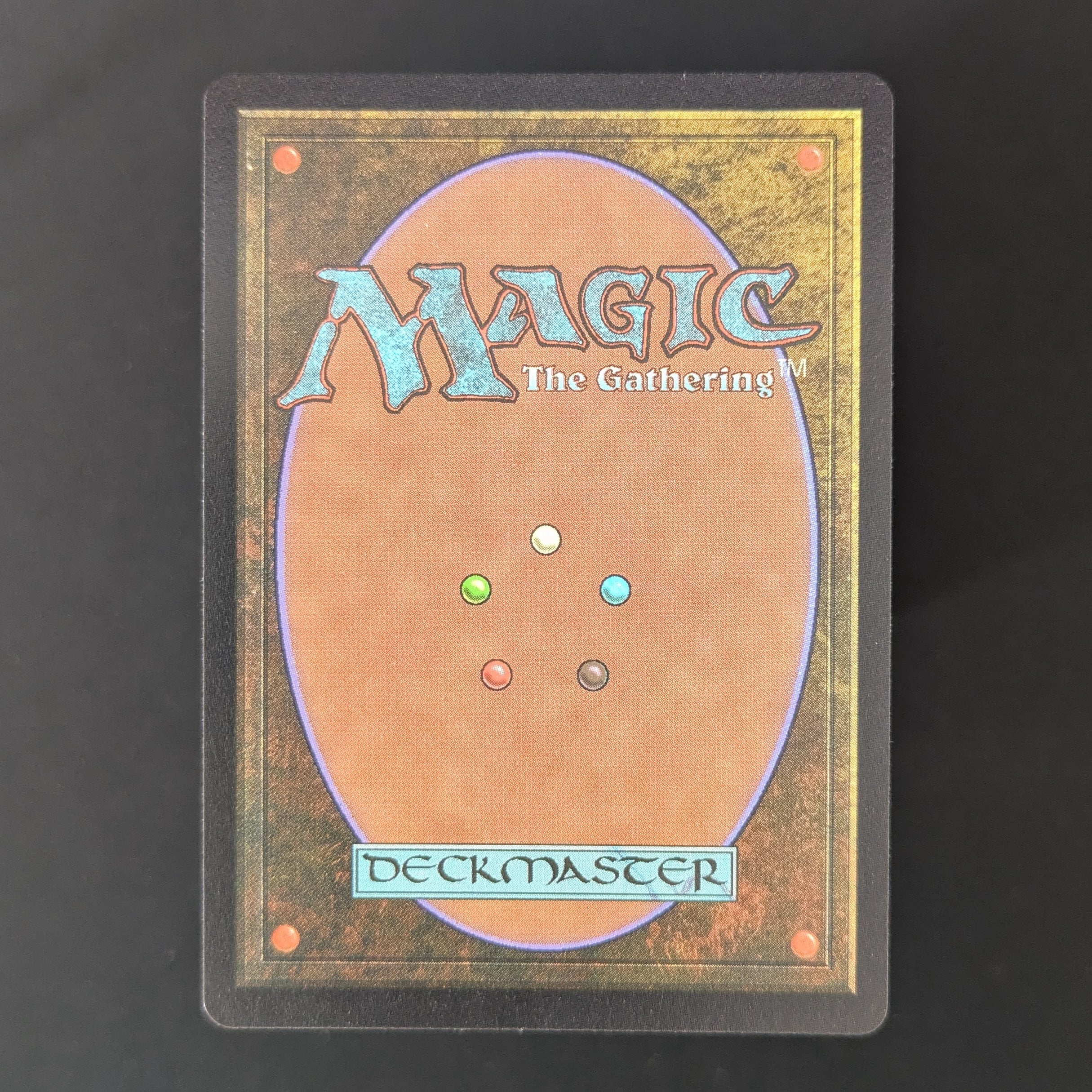MTG Singles - [FOIL] Cavern of Souls (0410e) (Borderless) - The Lost Caverns of Ixalan: Extras - English - NM - 