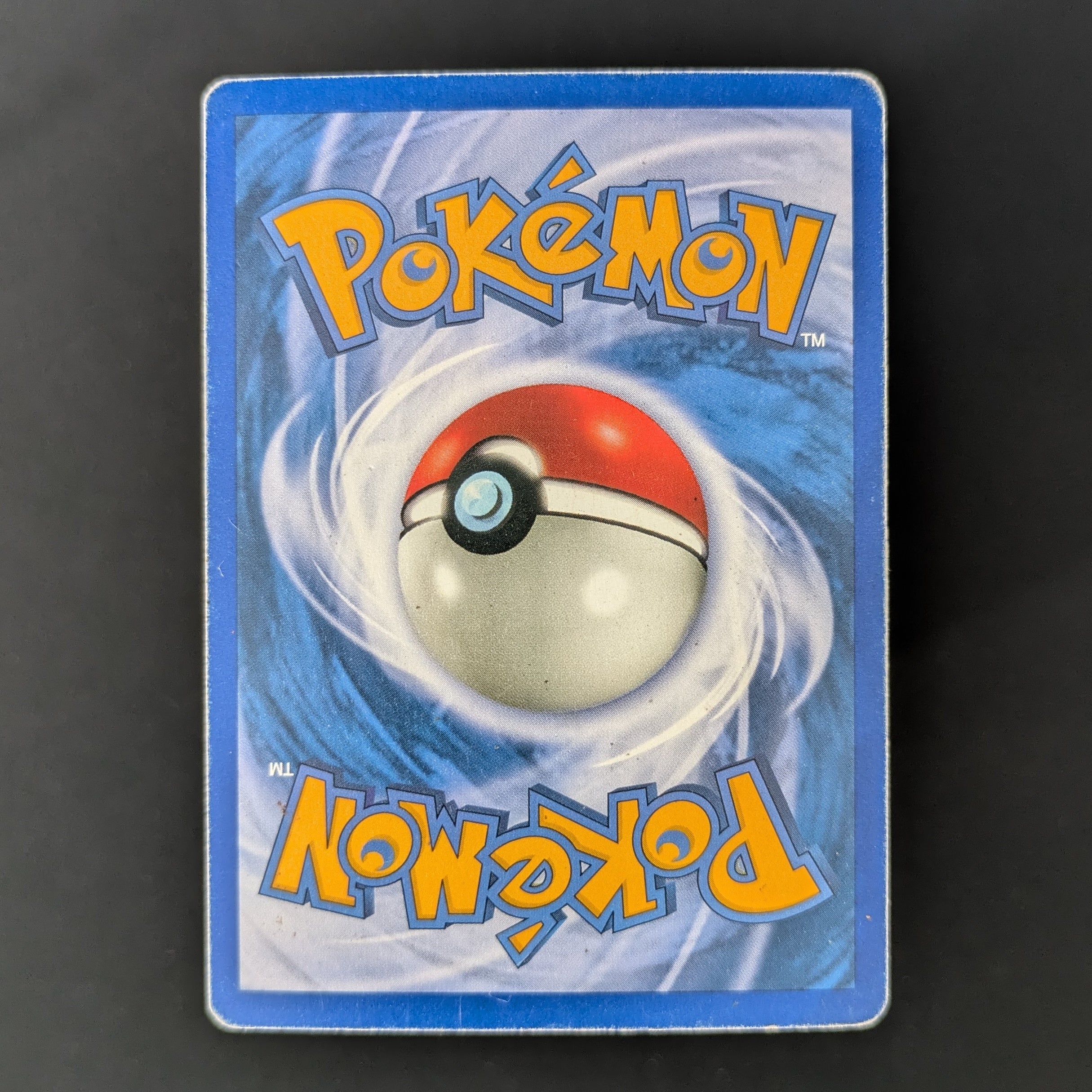 PTCG Singles - Charizard (SK 146) - Skyridge - German - PO - REVERSE HOLO - 