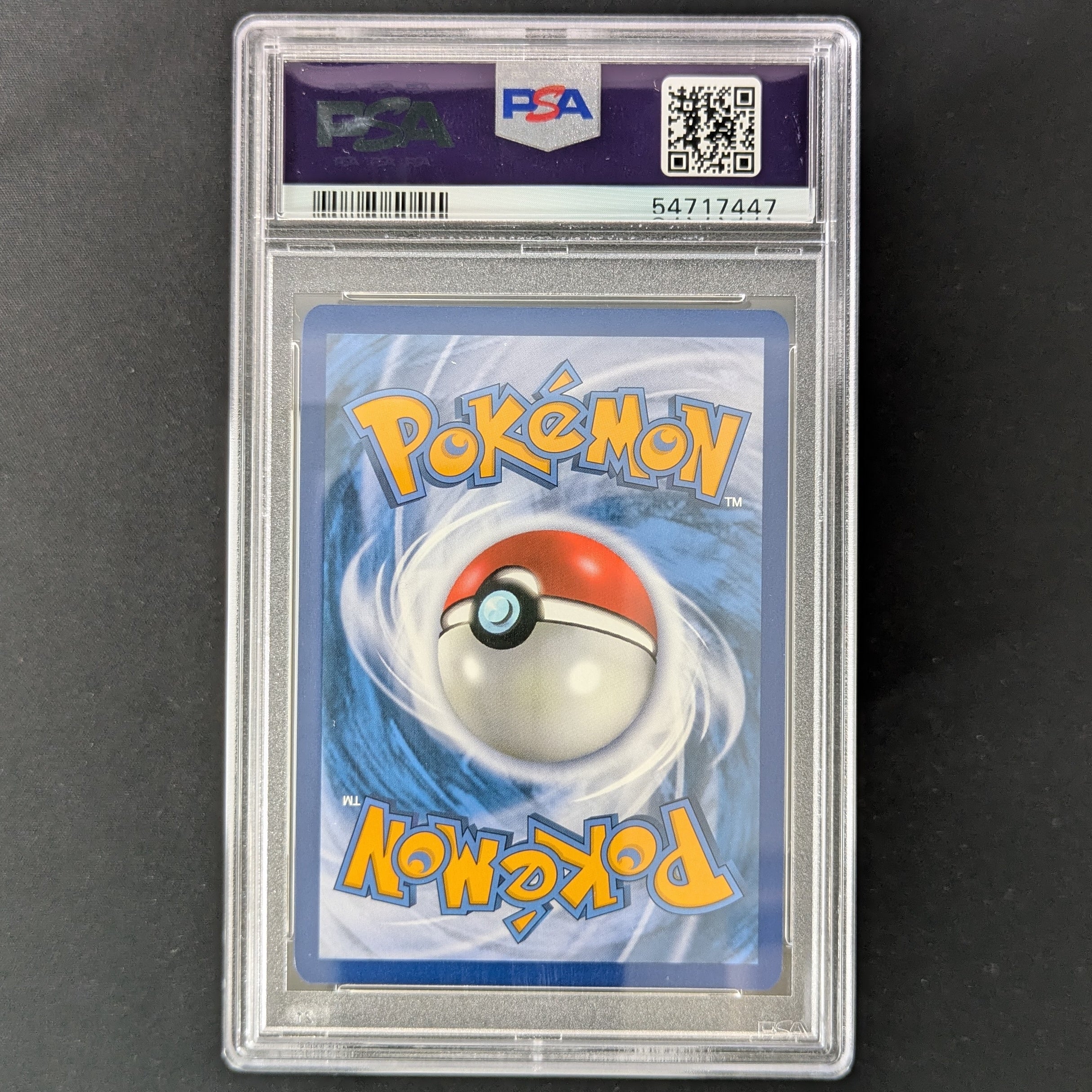 PTCG Singles - Pikachu (SWSH 020) - SWSH Black Star Promos - English - PSA 10 - 