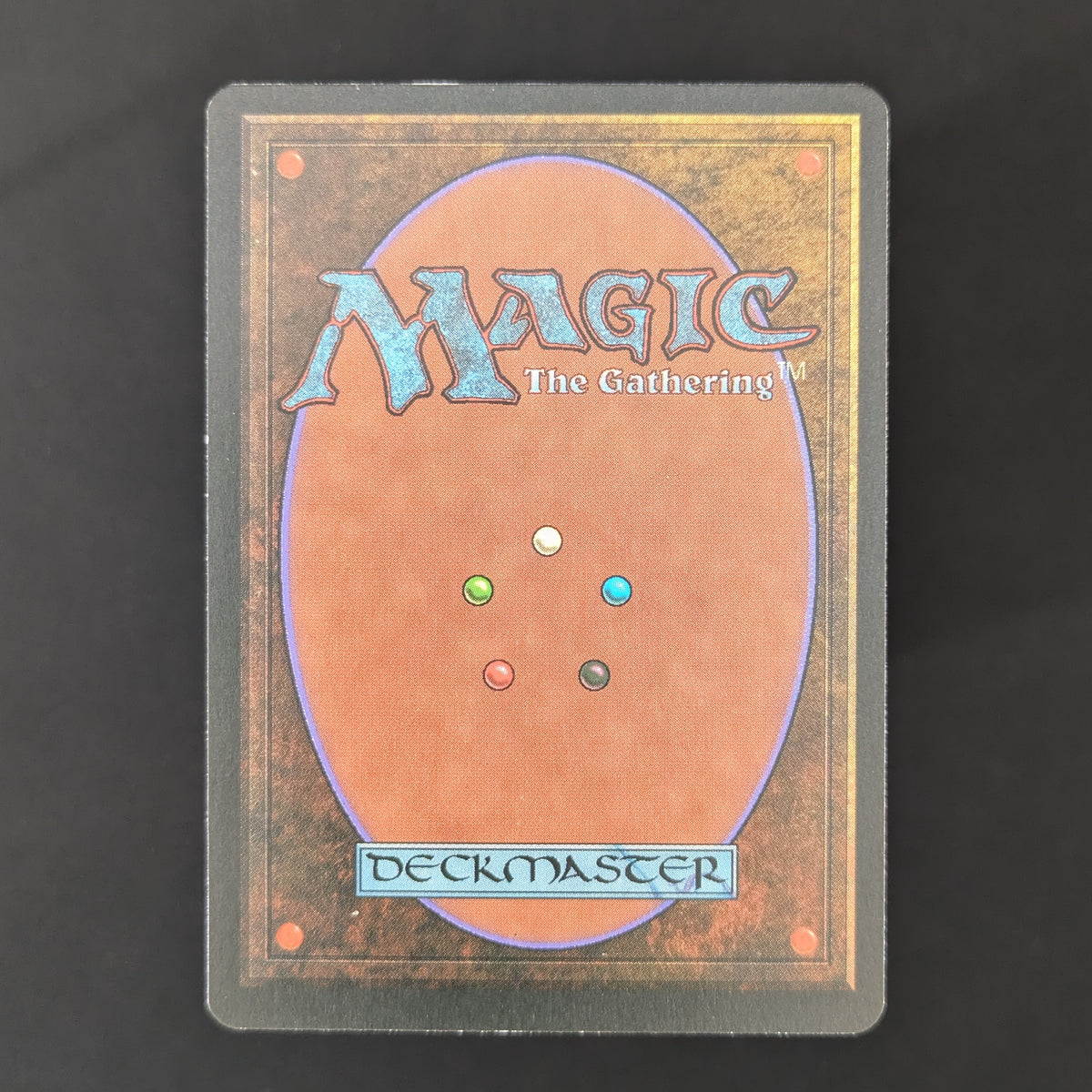 MTG Singles - Bayou - Revised - 