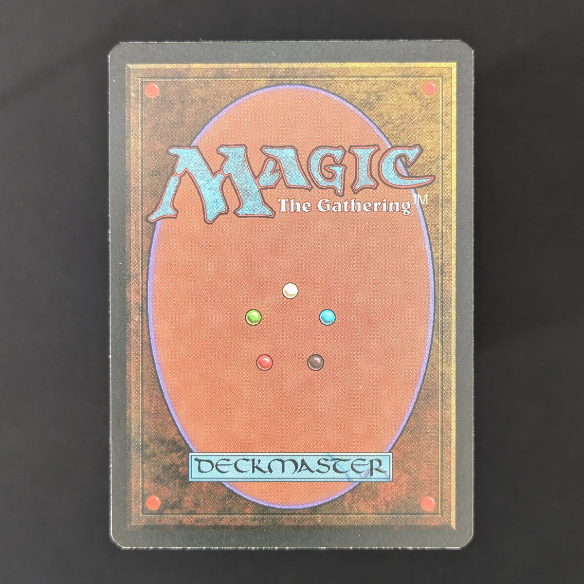 MTG Singles - Bayou - Revised - 