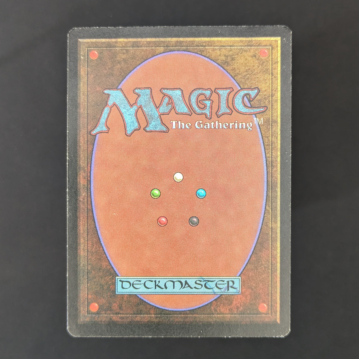 MTG Singles - Savannah - Revised - 