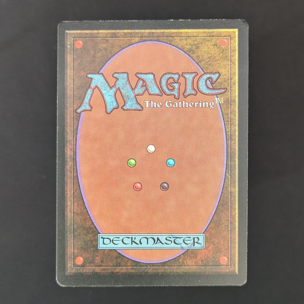 MTG Singles - Tropical Island - Revised - 