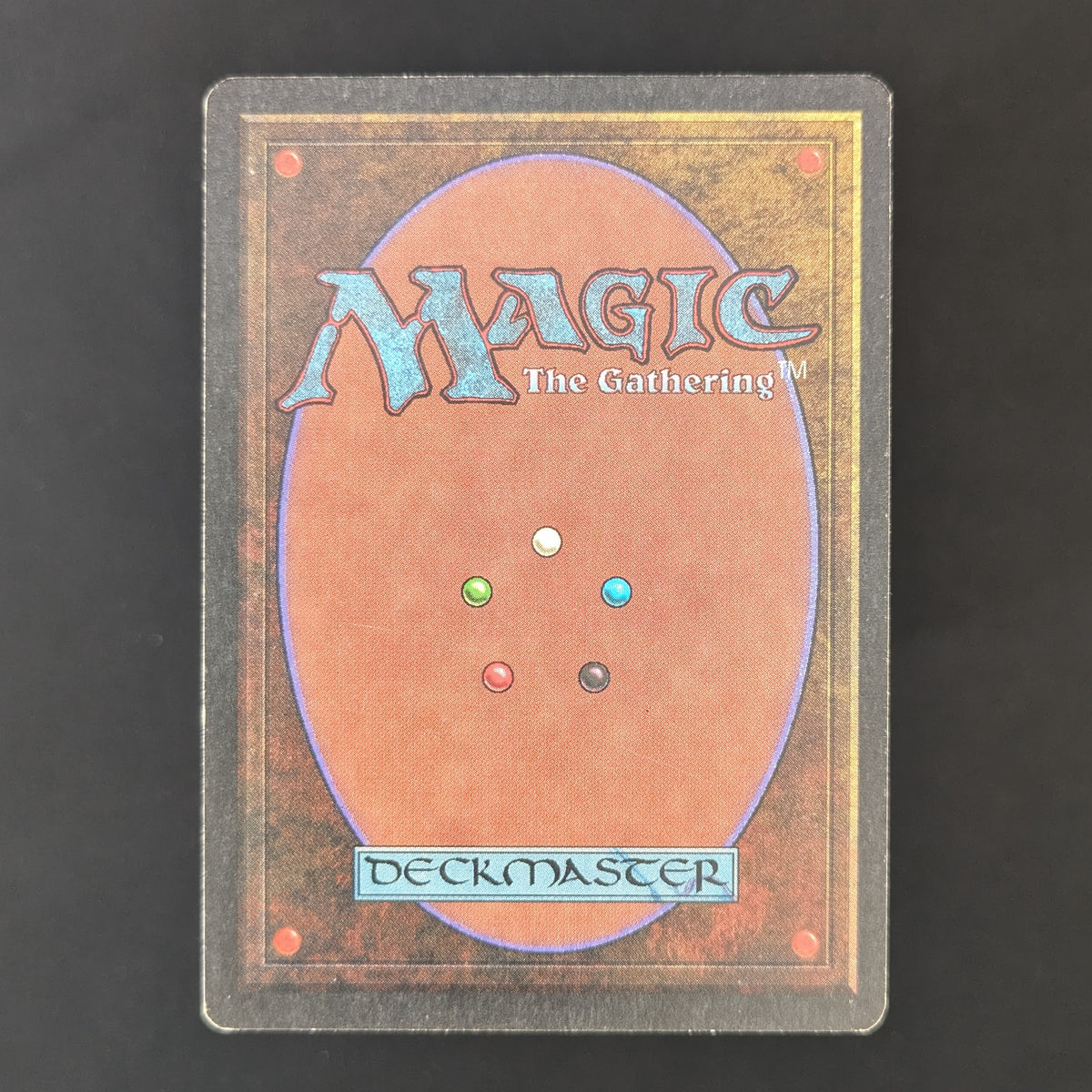 MTG Singles - Tropical Island - Revised - 