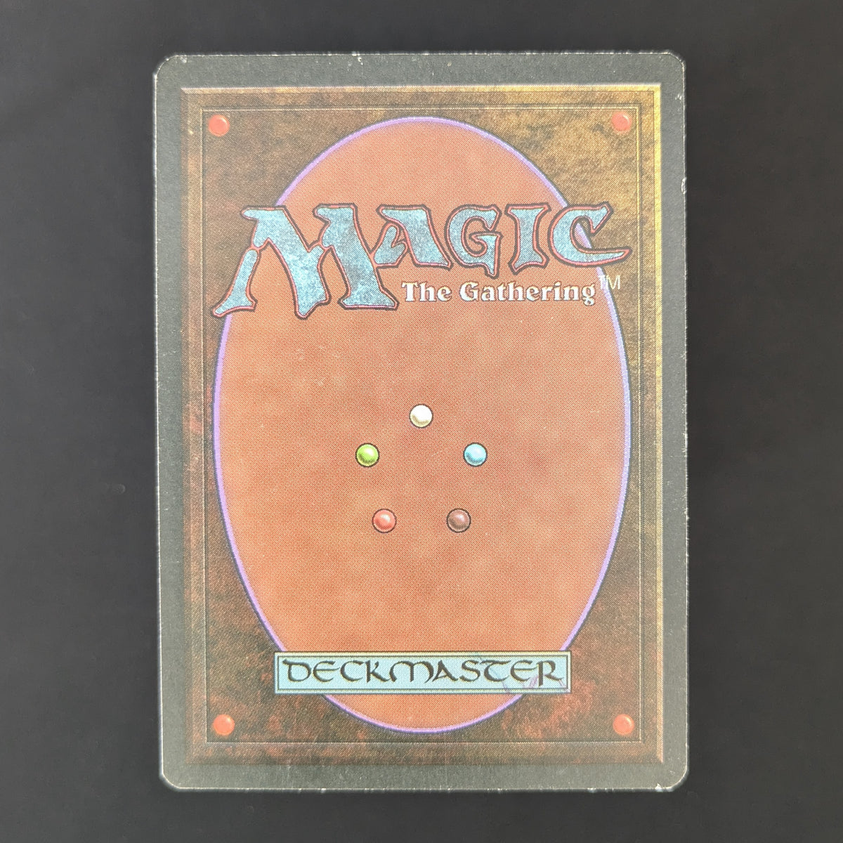 MTG Singles - Tundra - Revised - 