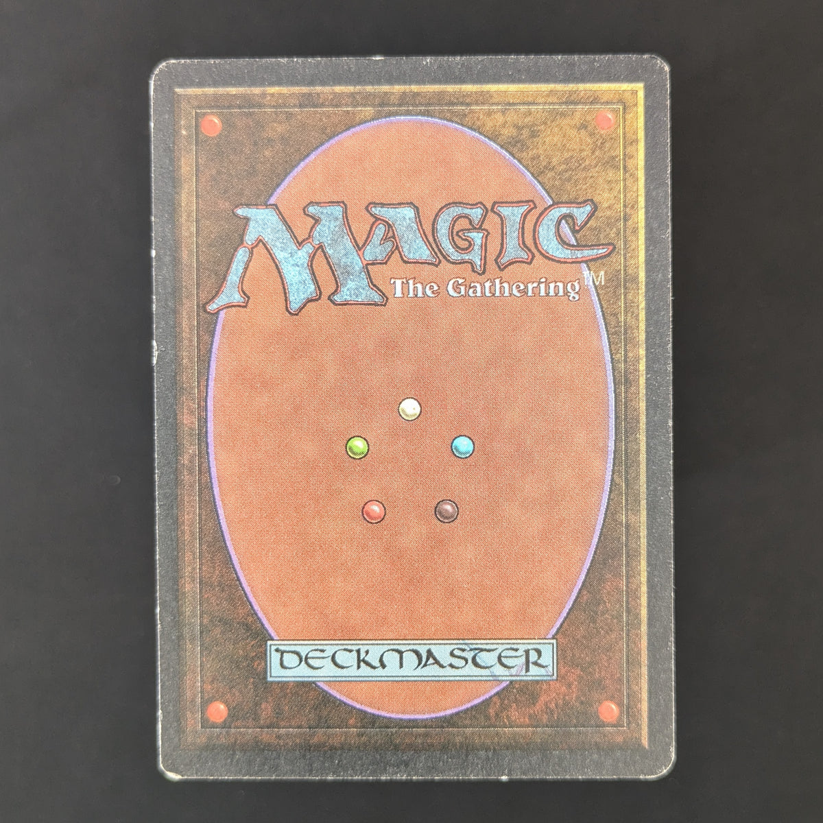 MTG Singles - Tundra - Revised - 