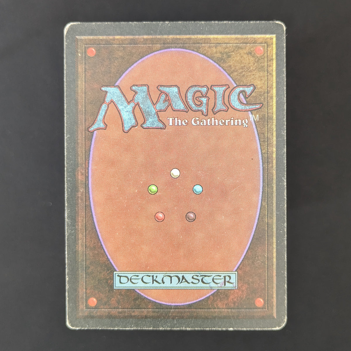 MTG Singles - Tundra - Revised - 
