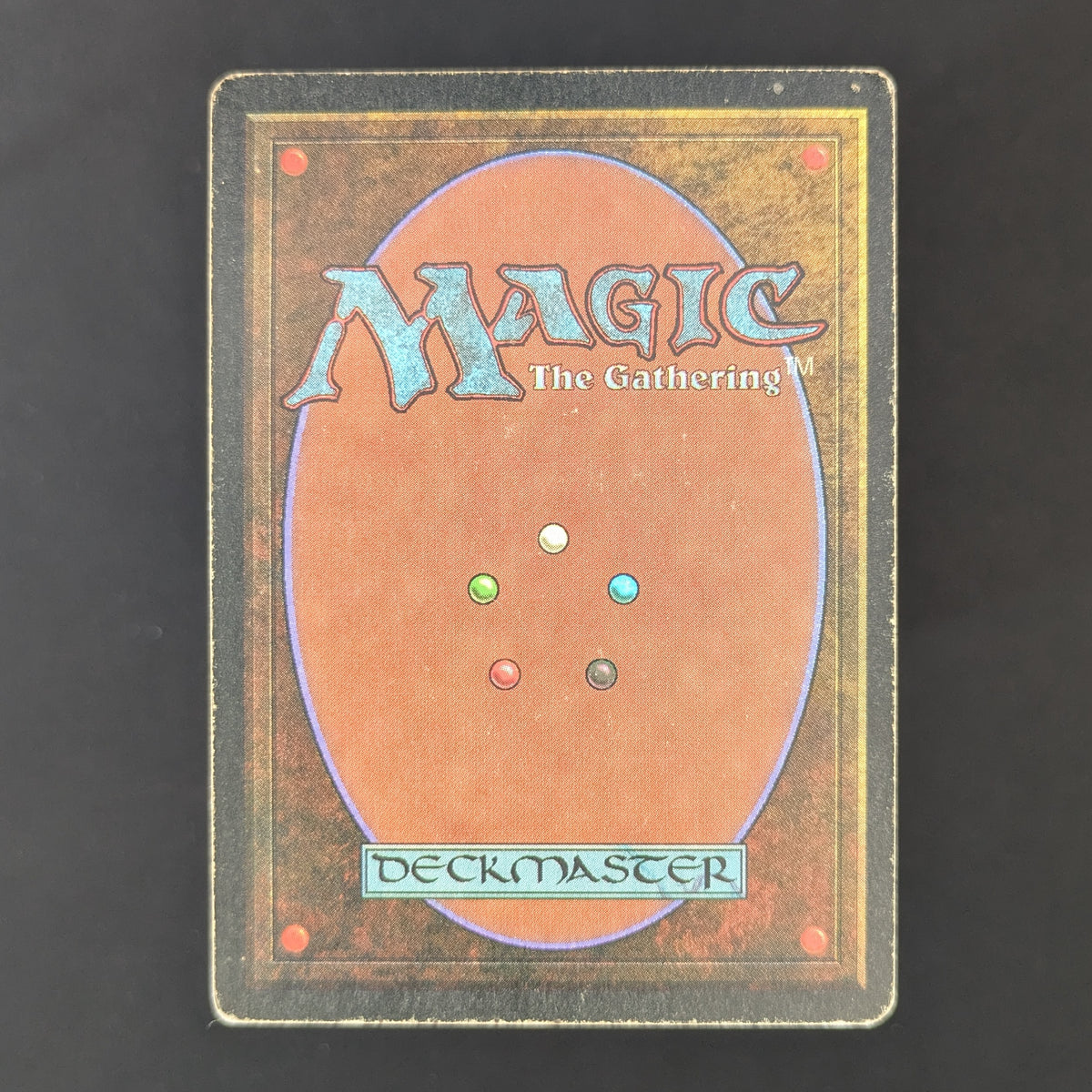 MTG Singles - Tundra - Revised - 