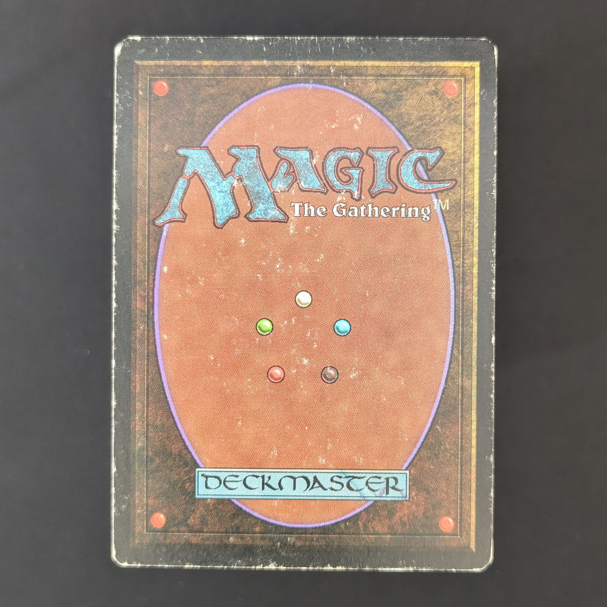MTG Singles - Tundra - Revised - 