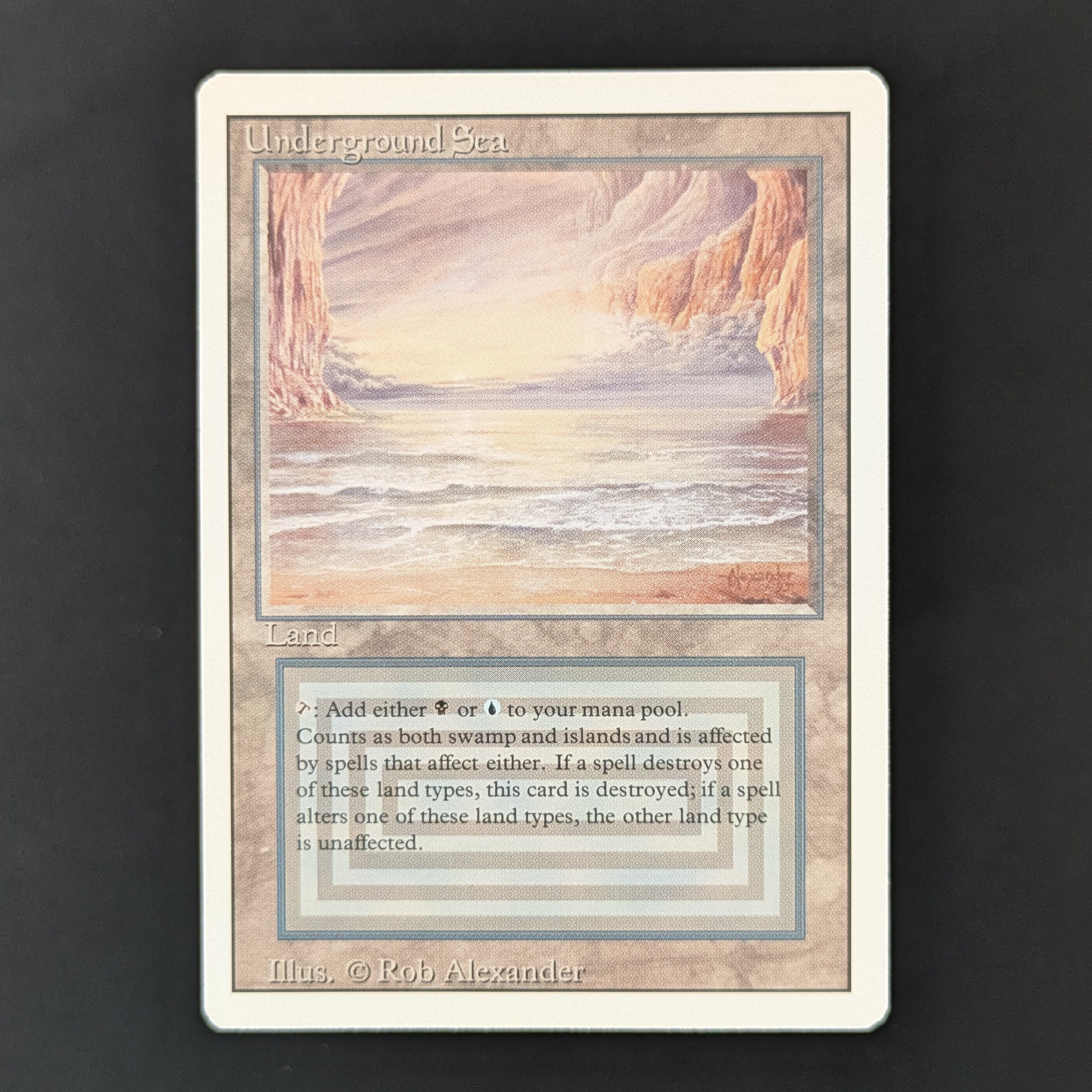 Underground Sea - Revised