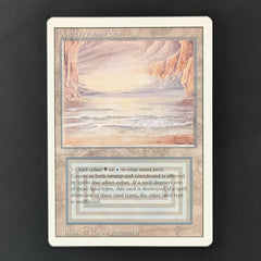 Underground Sea - Revised