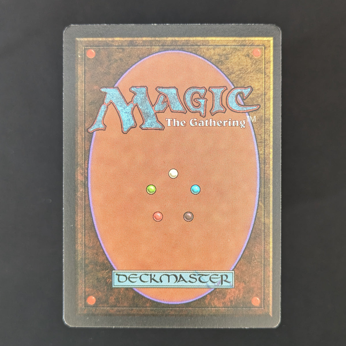 MTG Singles - Underground Sea - Revised - 
