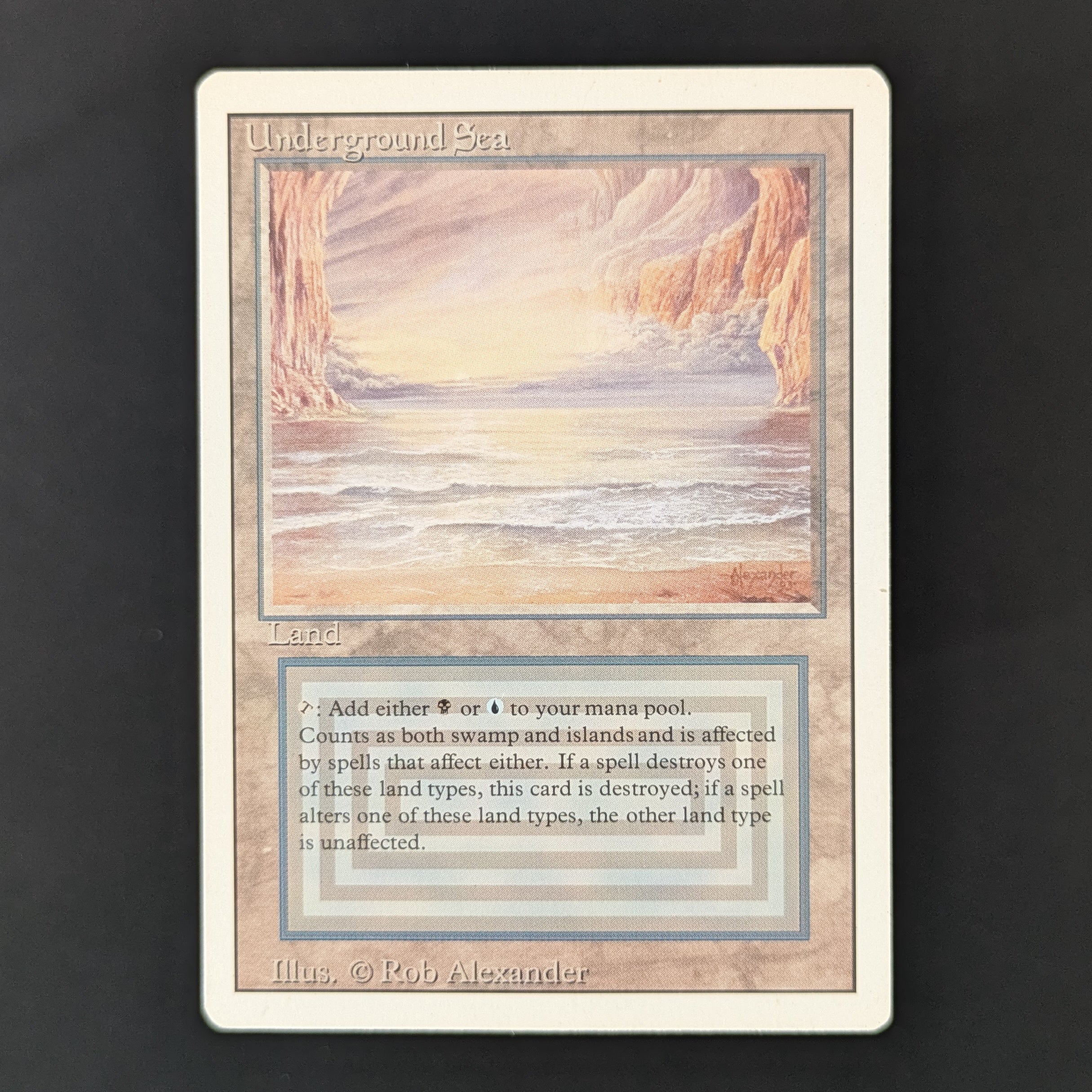 Underground Sea - Revised