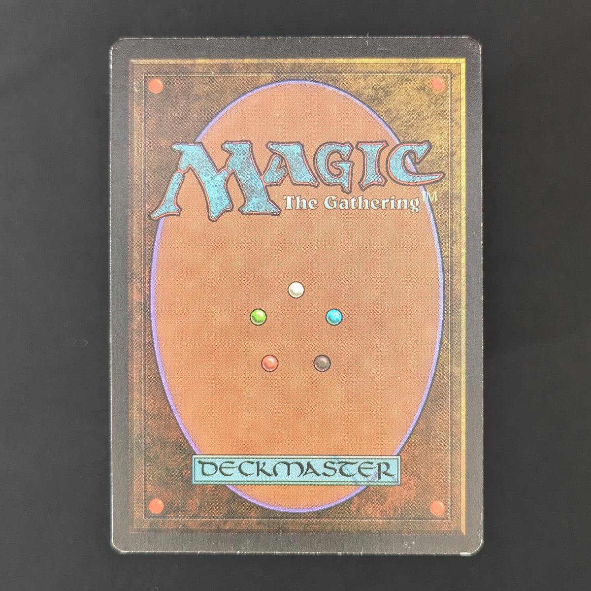 MTG Singles - Underground Sea - Revised - 