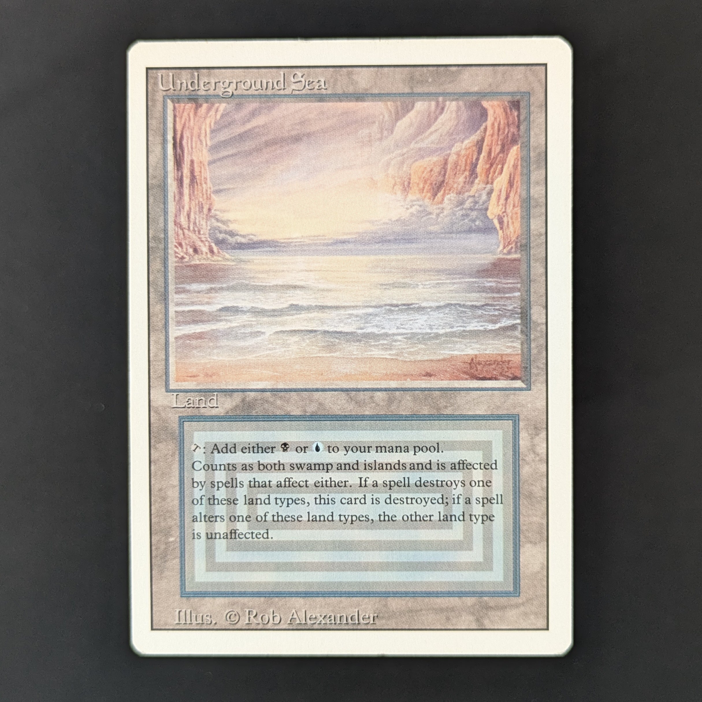 Underground Sea - Revised