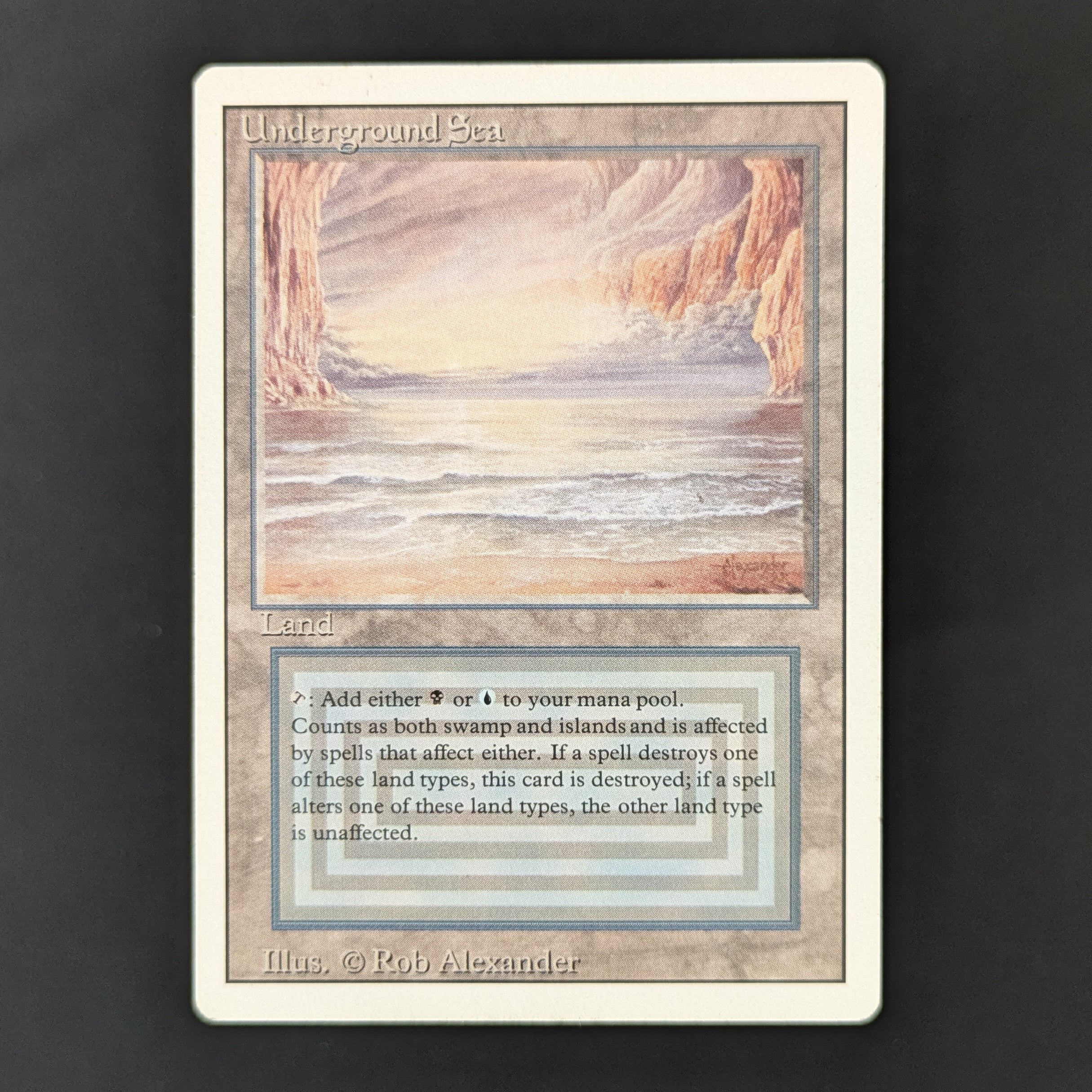 Underground Sea - Revised