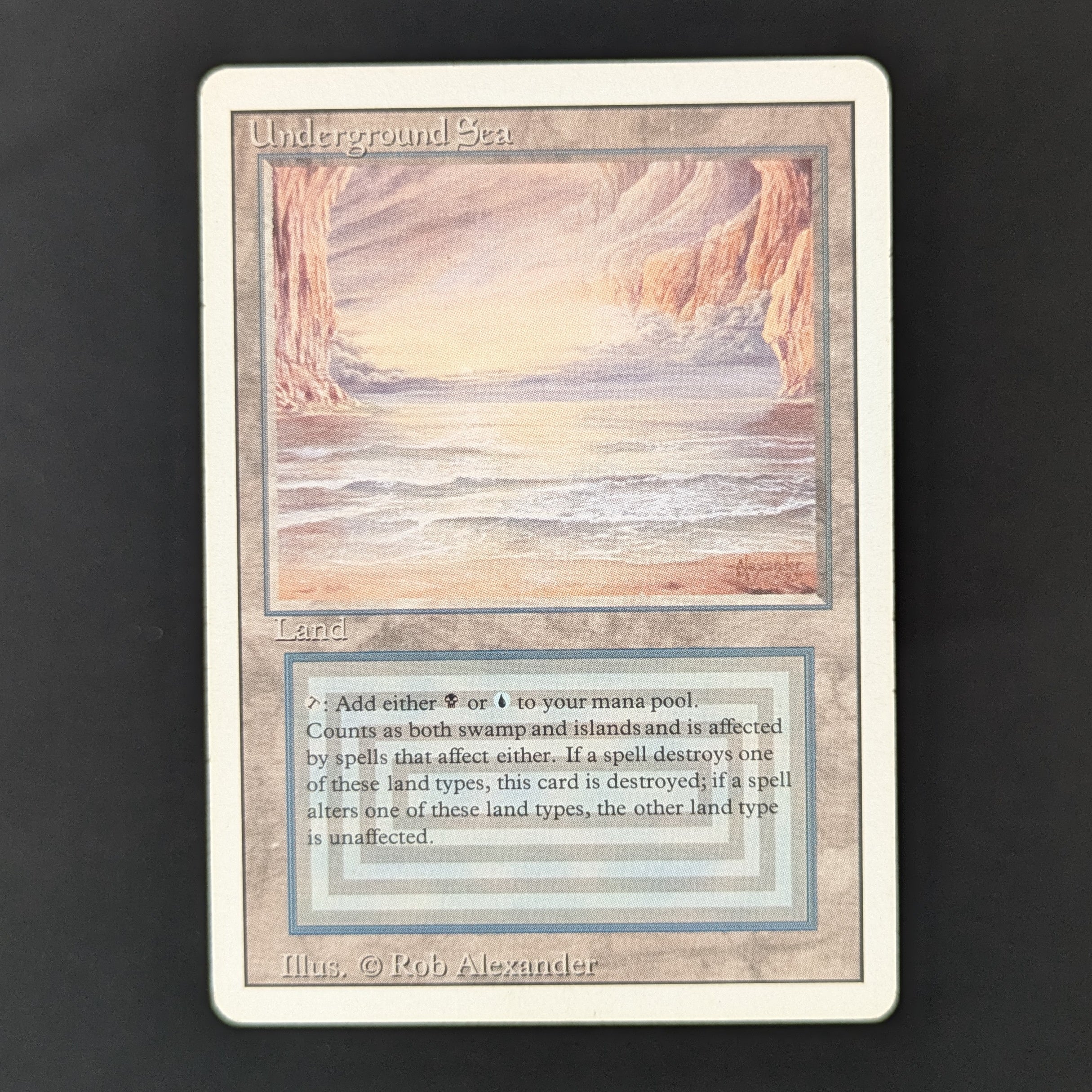 Underground Sea - Revised