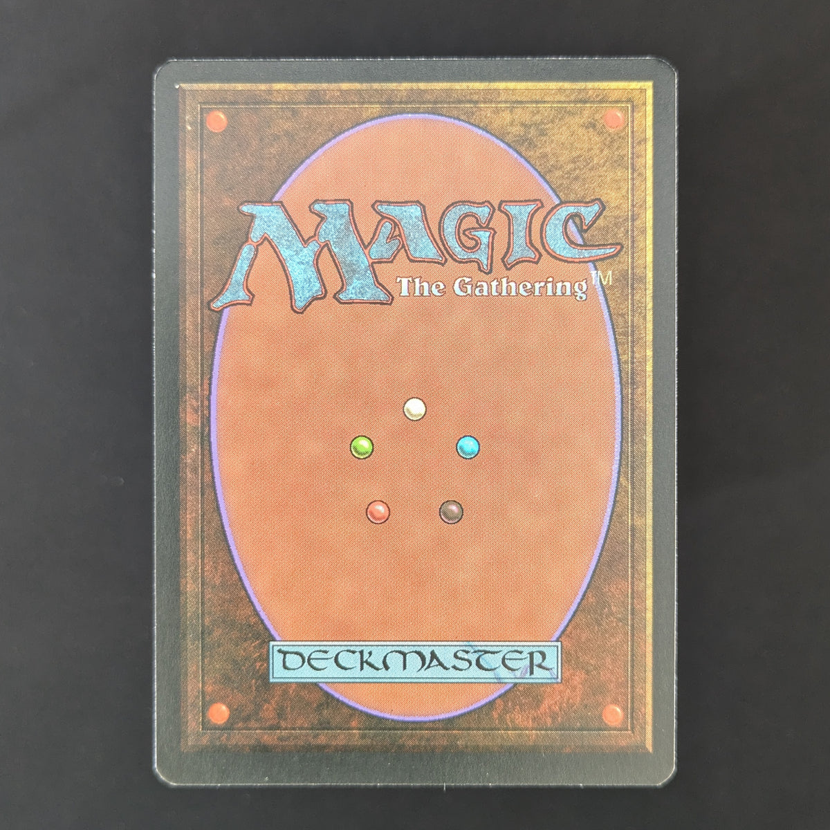 MTG Singles - Bayou - Foreign White Bordered - 