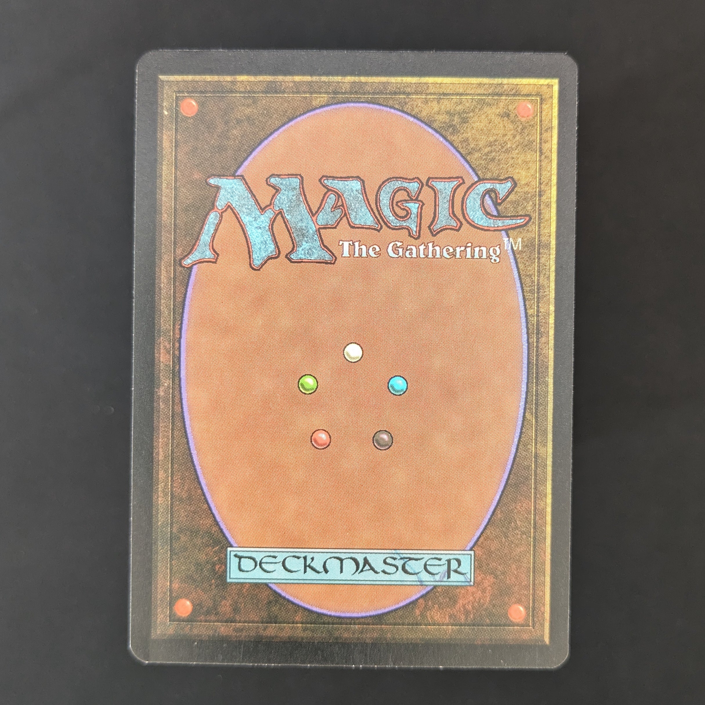 MTG Singles - Gaea's Cradle - Urza's Saga - 
