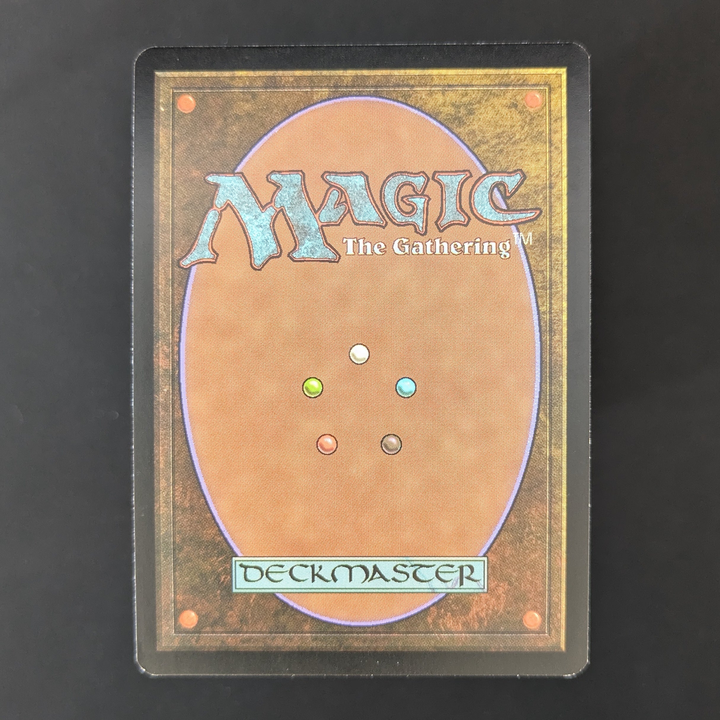 FOIL] Wheel of Fortune - Judge Rewards Promos - English - EX