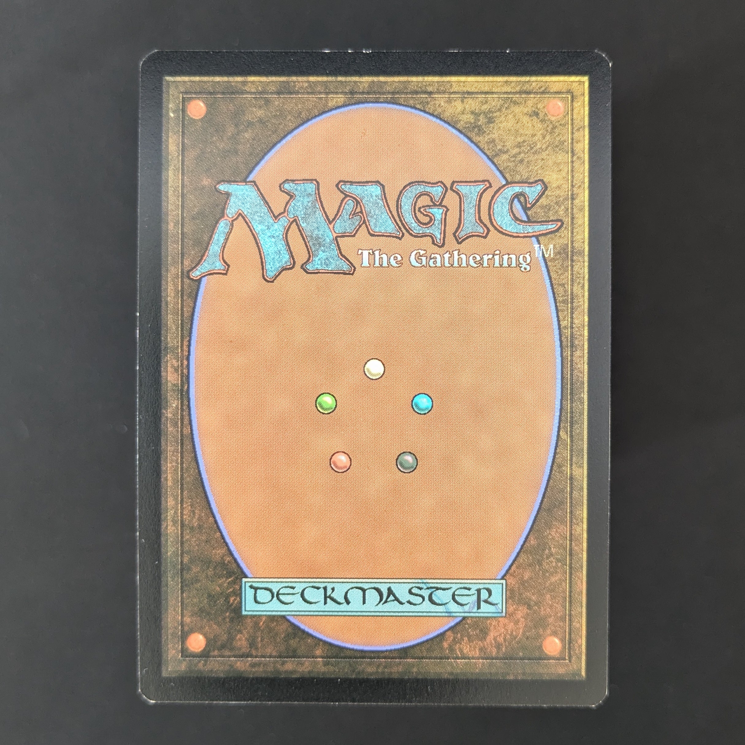 [FOIL] Radagast the Brown (Borderless Poster) - The Lord of the Rings: Tales of Middle-earth Holiday Release - English - NM