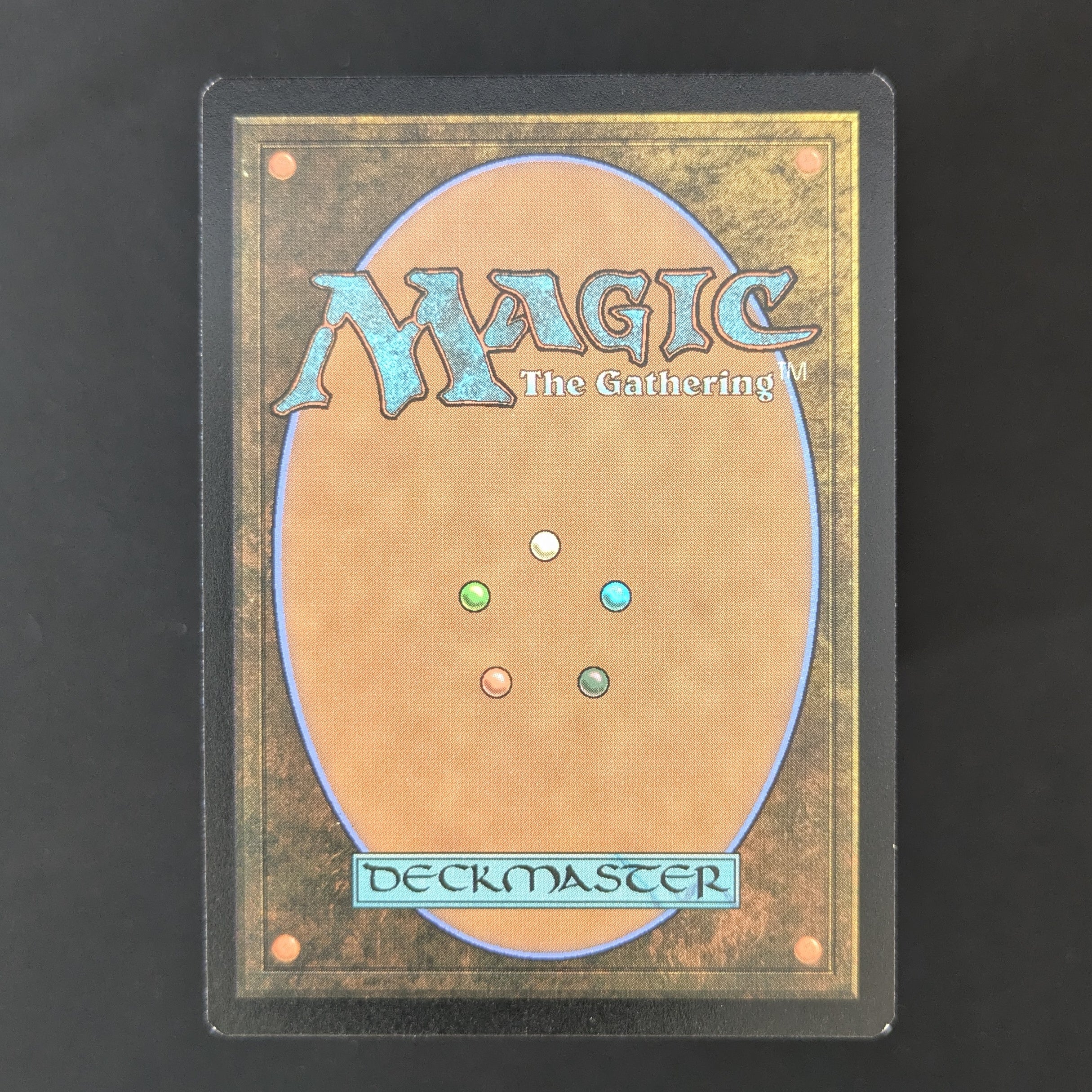[FOIL] The Party Tree - The Great Henge (Surge Foil) - Commander: The Lord of the Rings: Tales of Middle-earth: Extras - English - NM