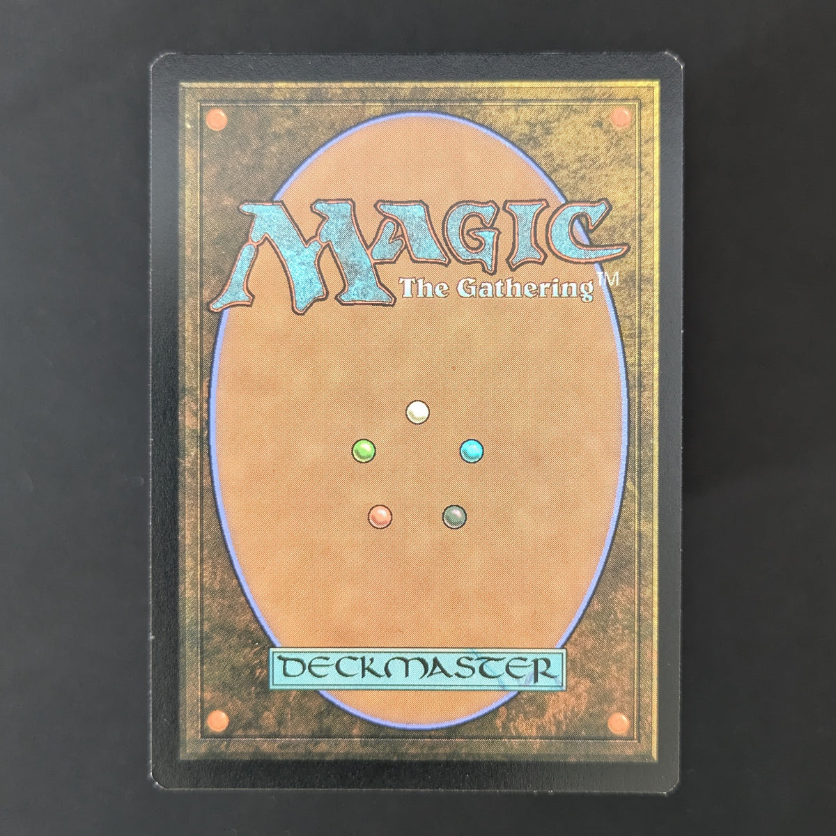 [FOIL] Saruman of Many Colors (Borderless Poster) - The Lord of the Rings: Tales of Middle-earth Holiday Release - English - NM