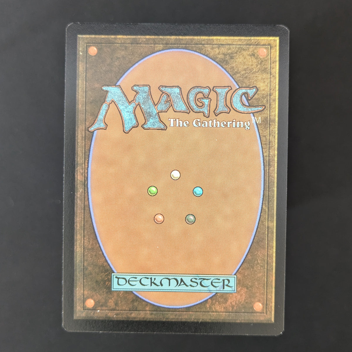 [FOIL] The One Ring (Showcase Scrolls) - The Lord of the Rings: Tales of Middle-earth Holiday Release - English - NM
