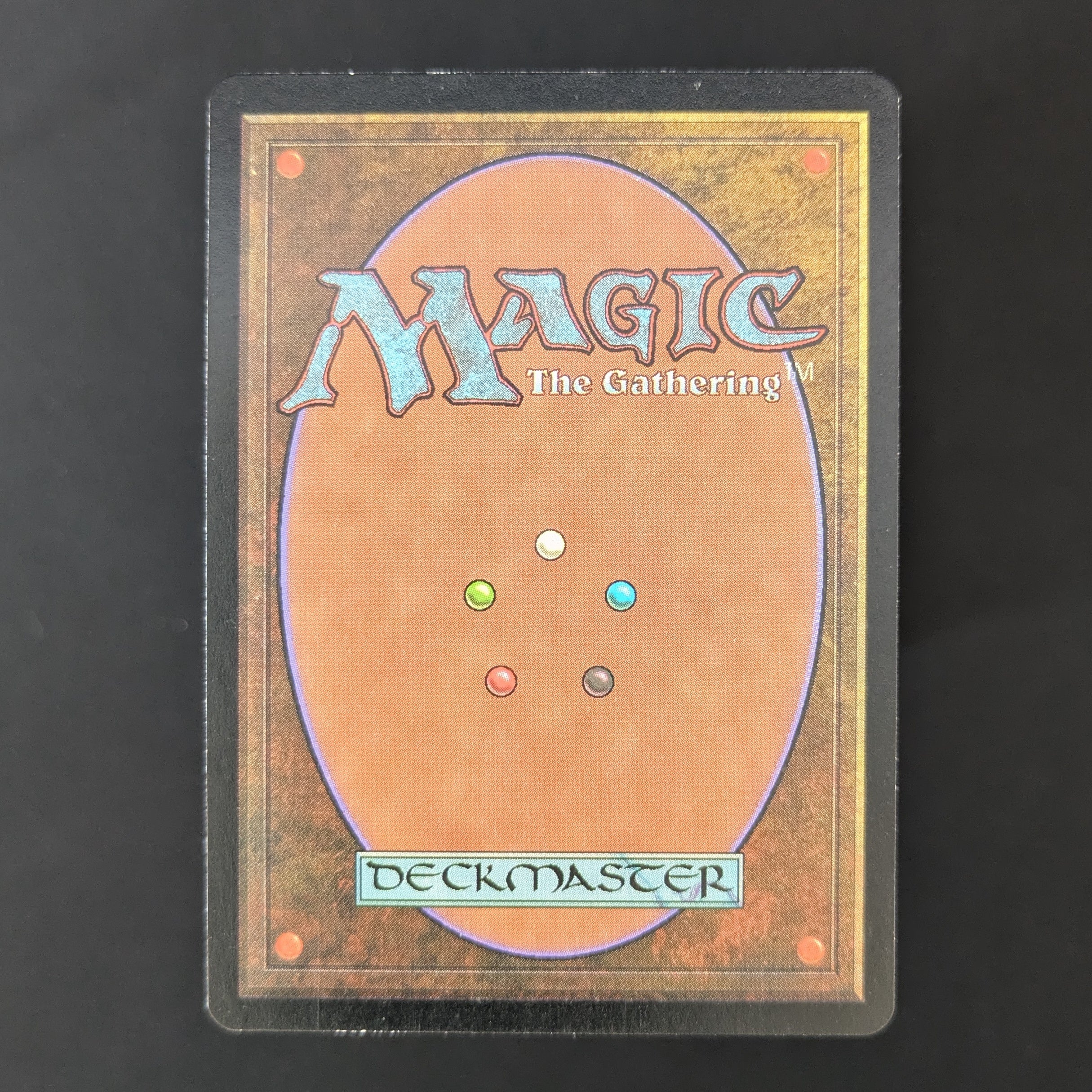 [FOIL] Brushland - Seventh Edition - English - GD