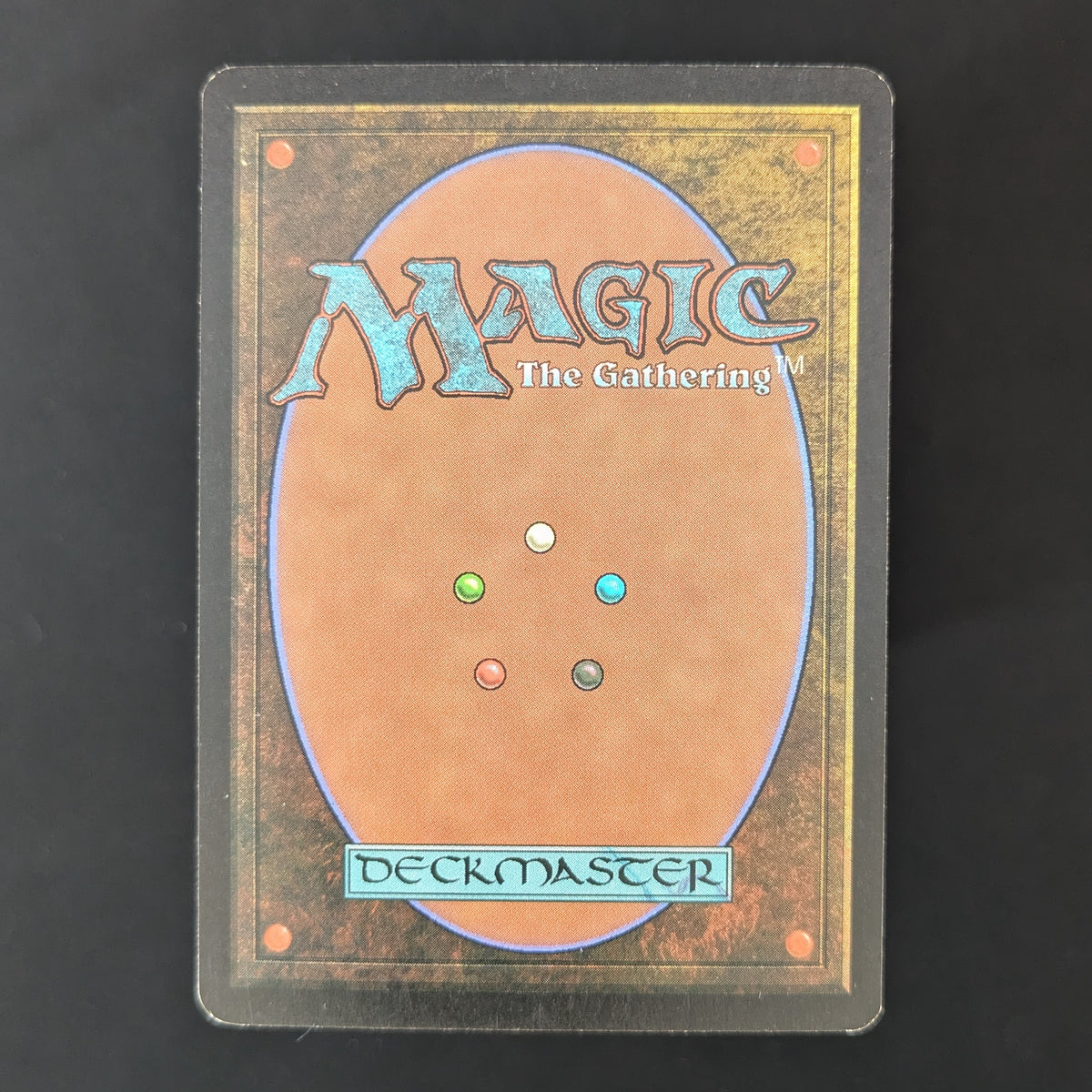 [FOIL] Flooded Strand - Onslaught - English - GD - SIGNED