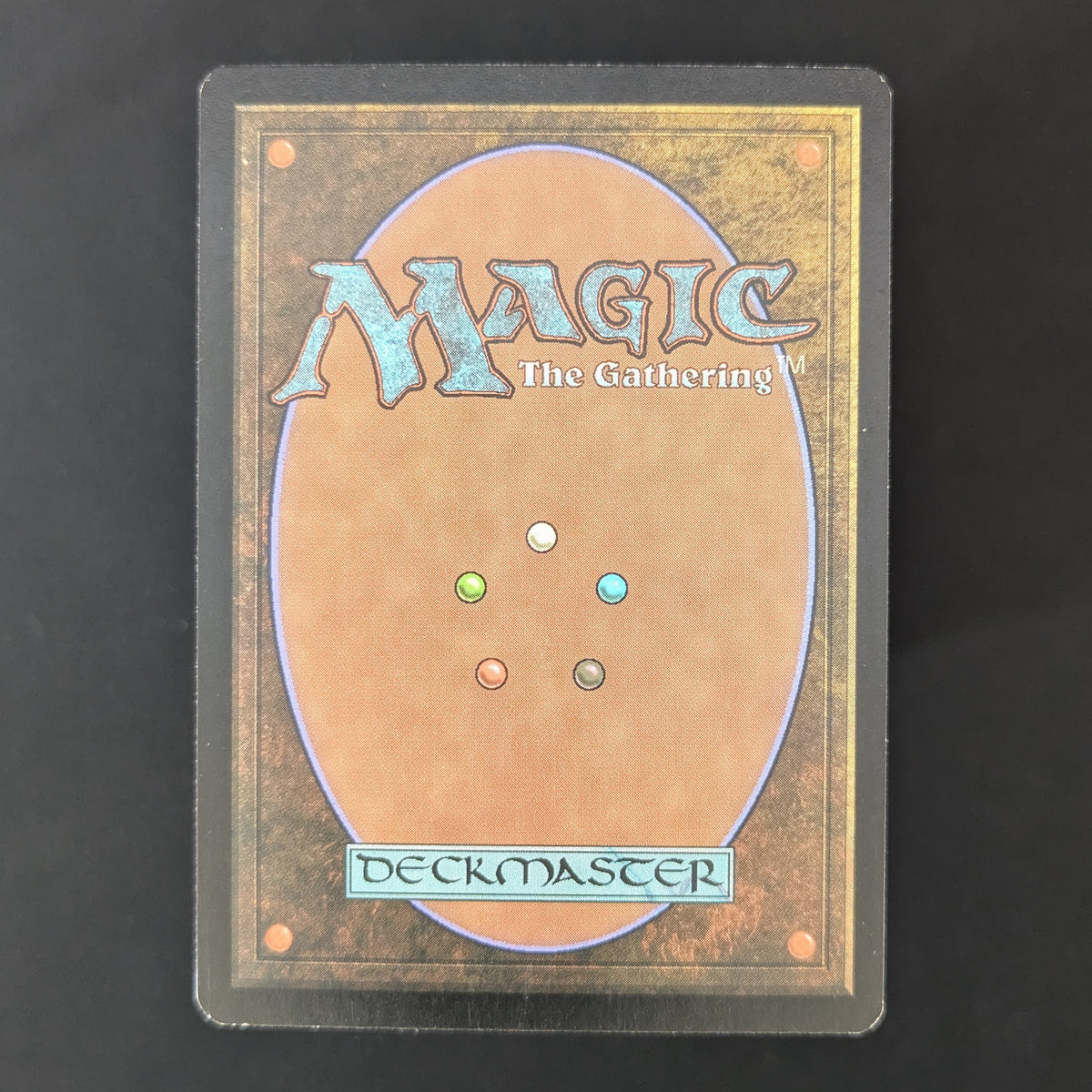 [FOIL] Polluted Delta - Onslaught - English - EX - SIGNED