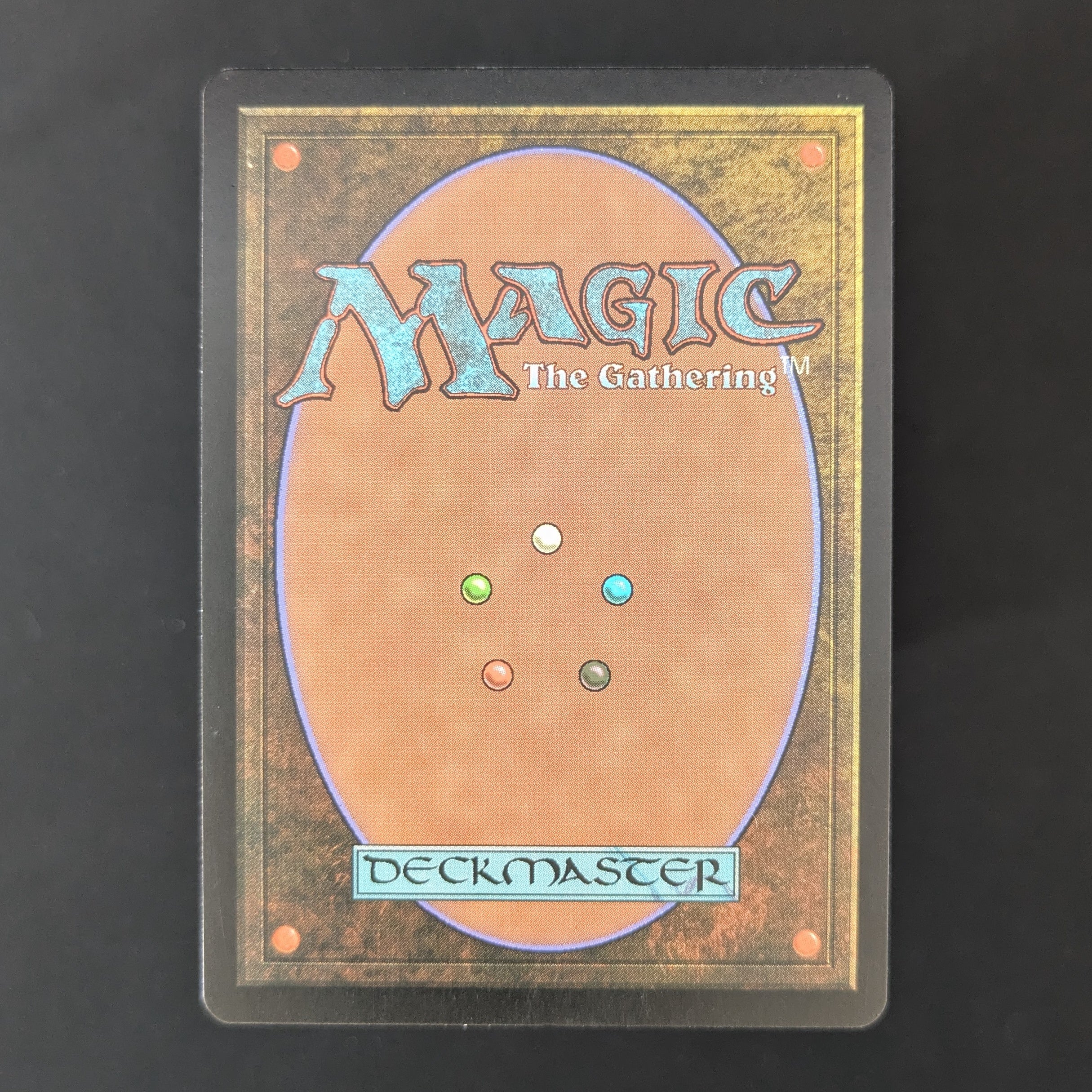 [FOIL] Mox Opal - Scars of Mirrodin - Italian - EX - SIGNED