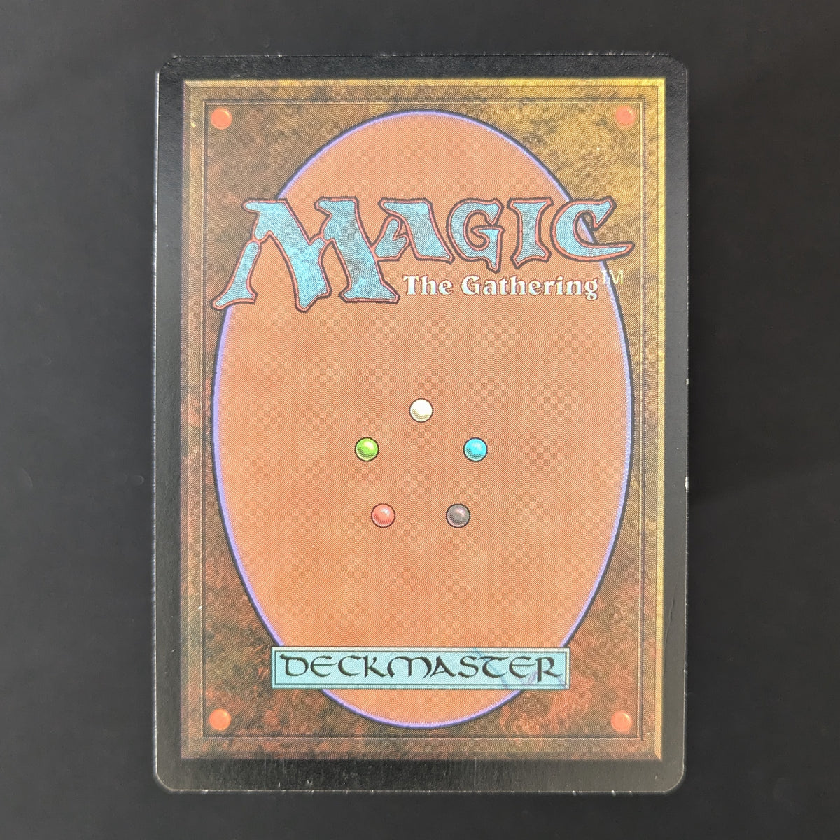 [FOIL] Dust Bowl - Mercadian Masques - Japanese - EX